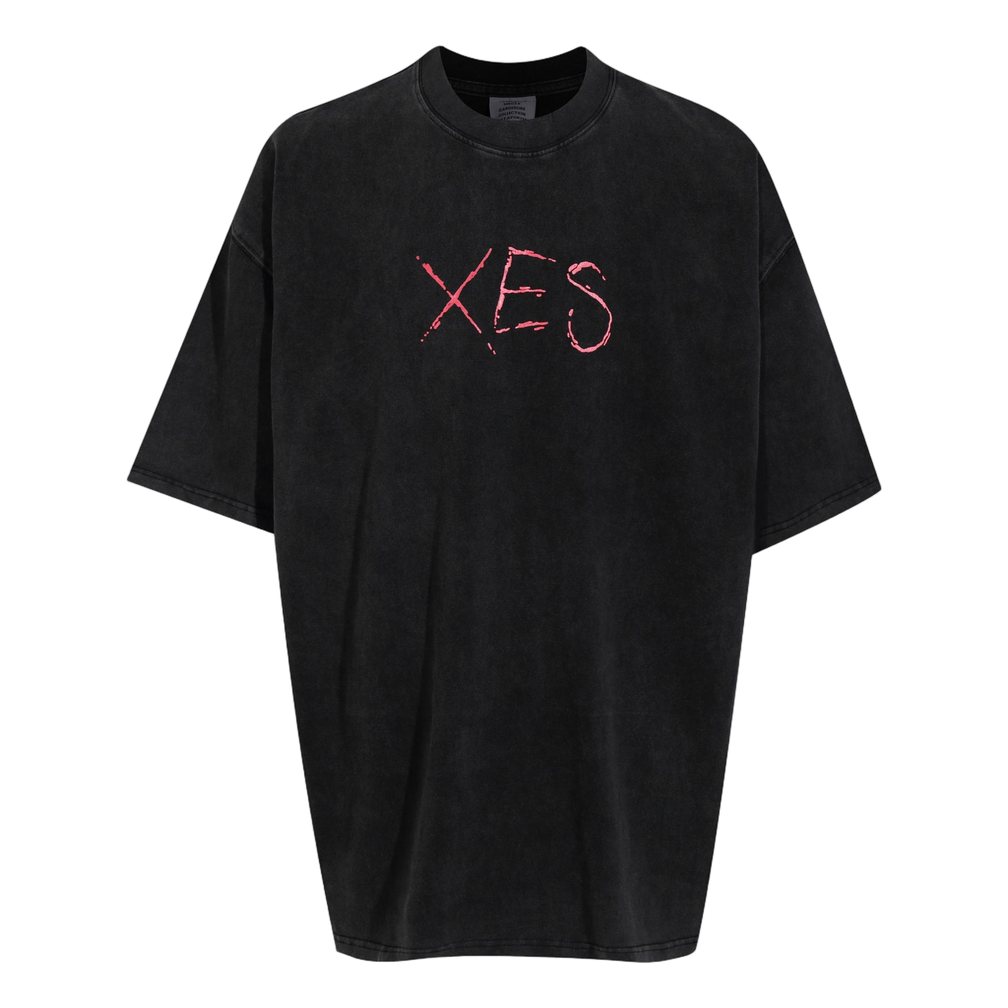 Vetements T-Shirts