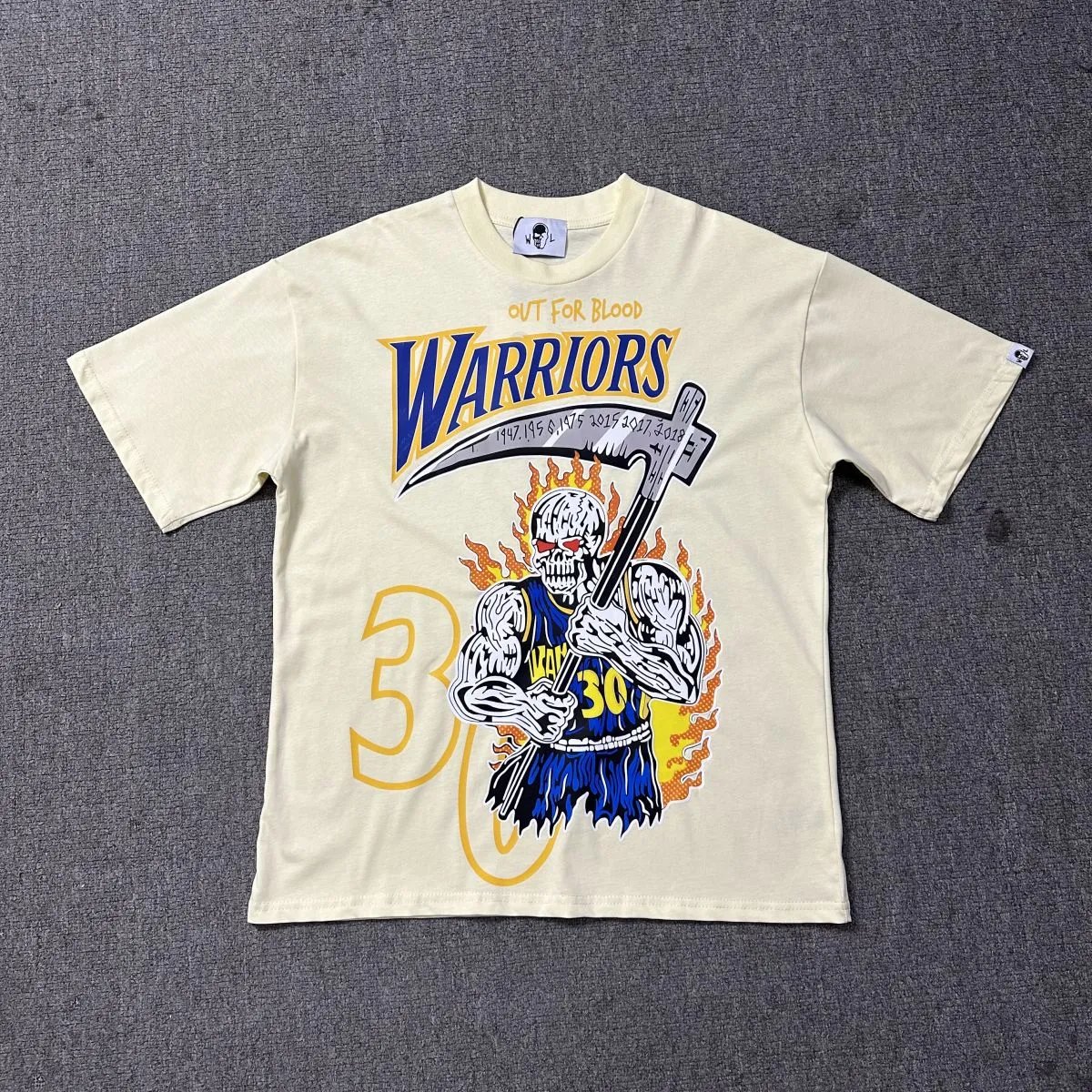 Warren Lotas T-Shirts