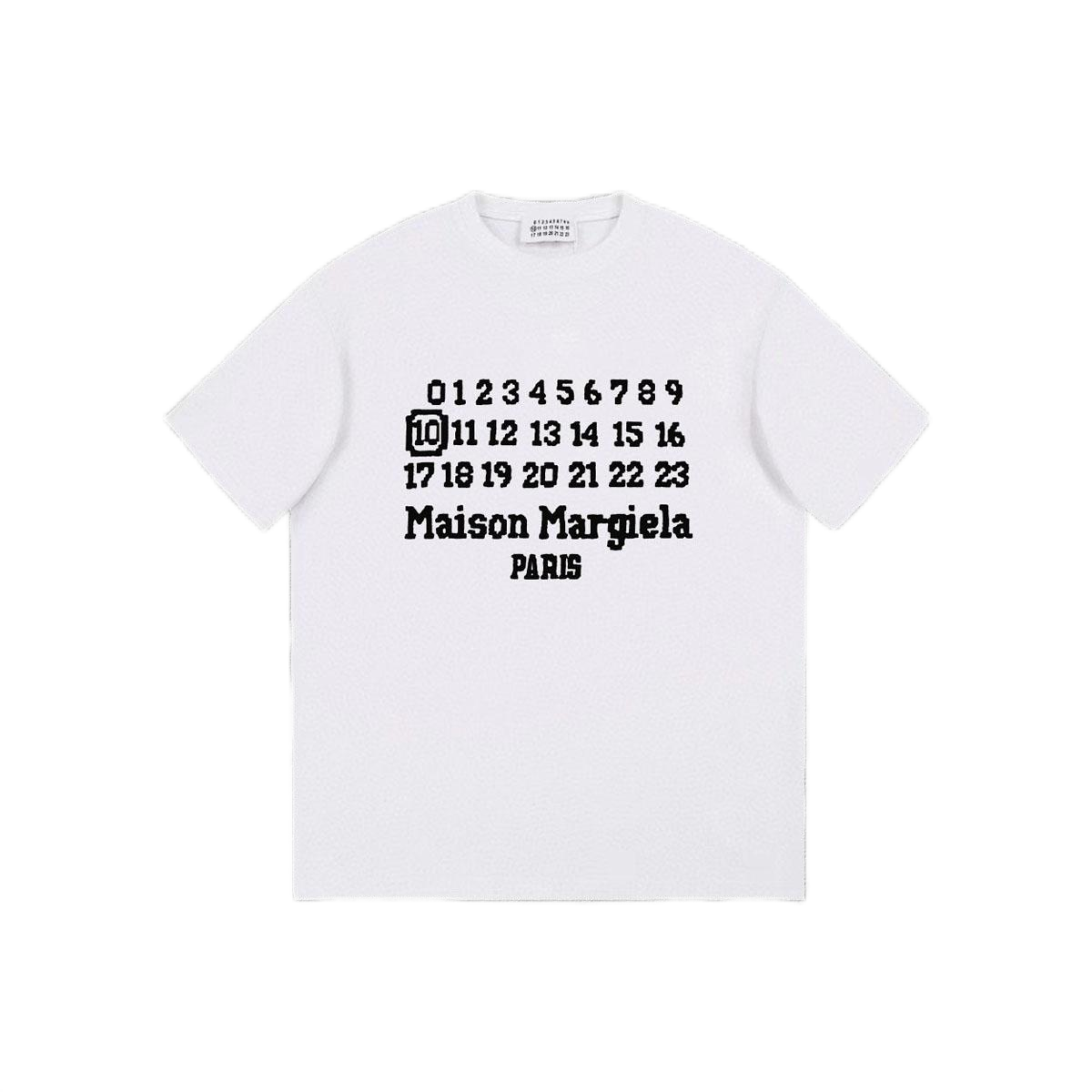 Maison Margiela T-Shirts