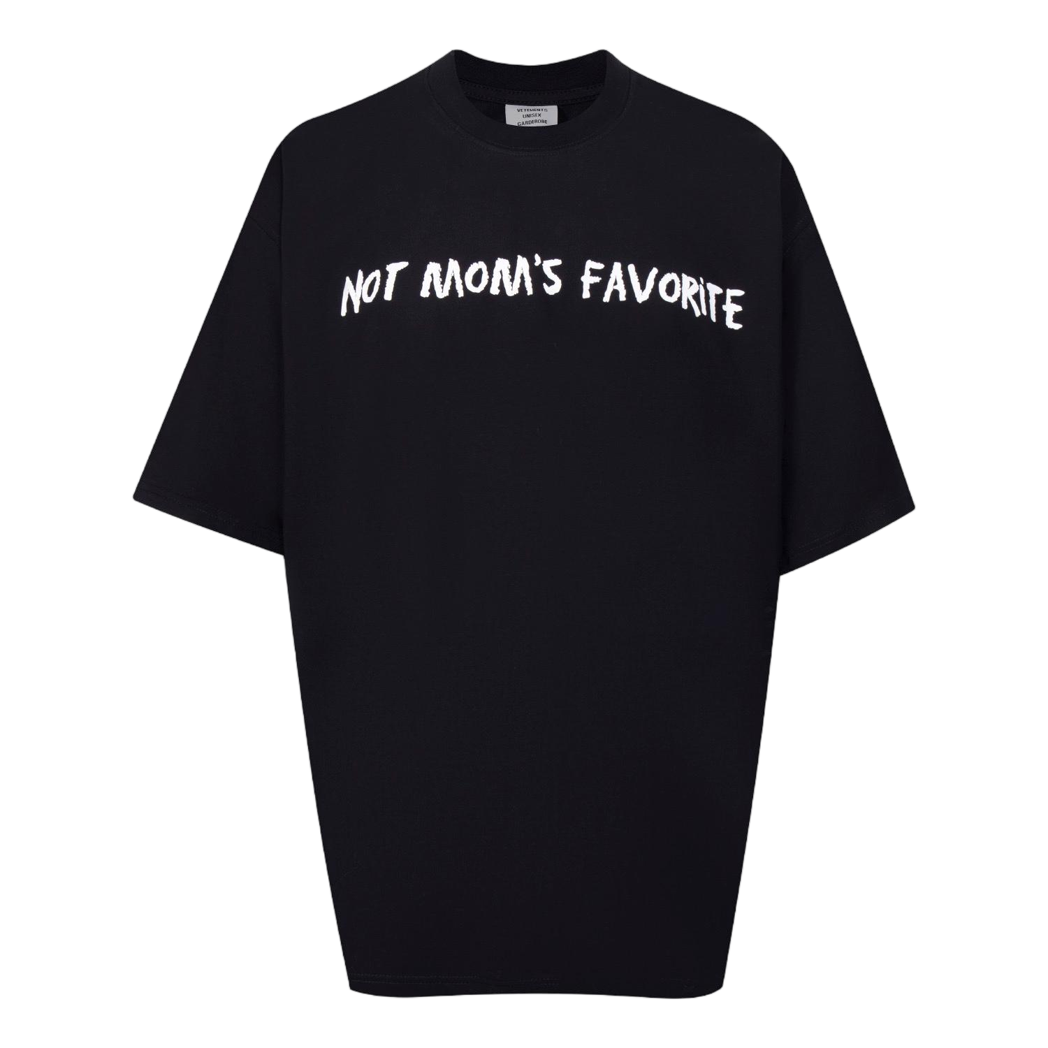Vetements T-Shirts