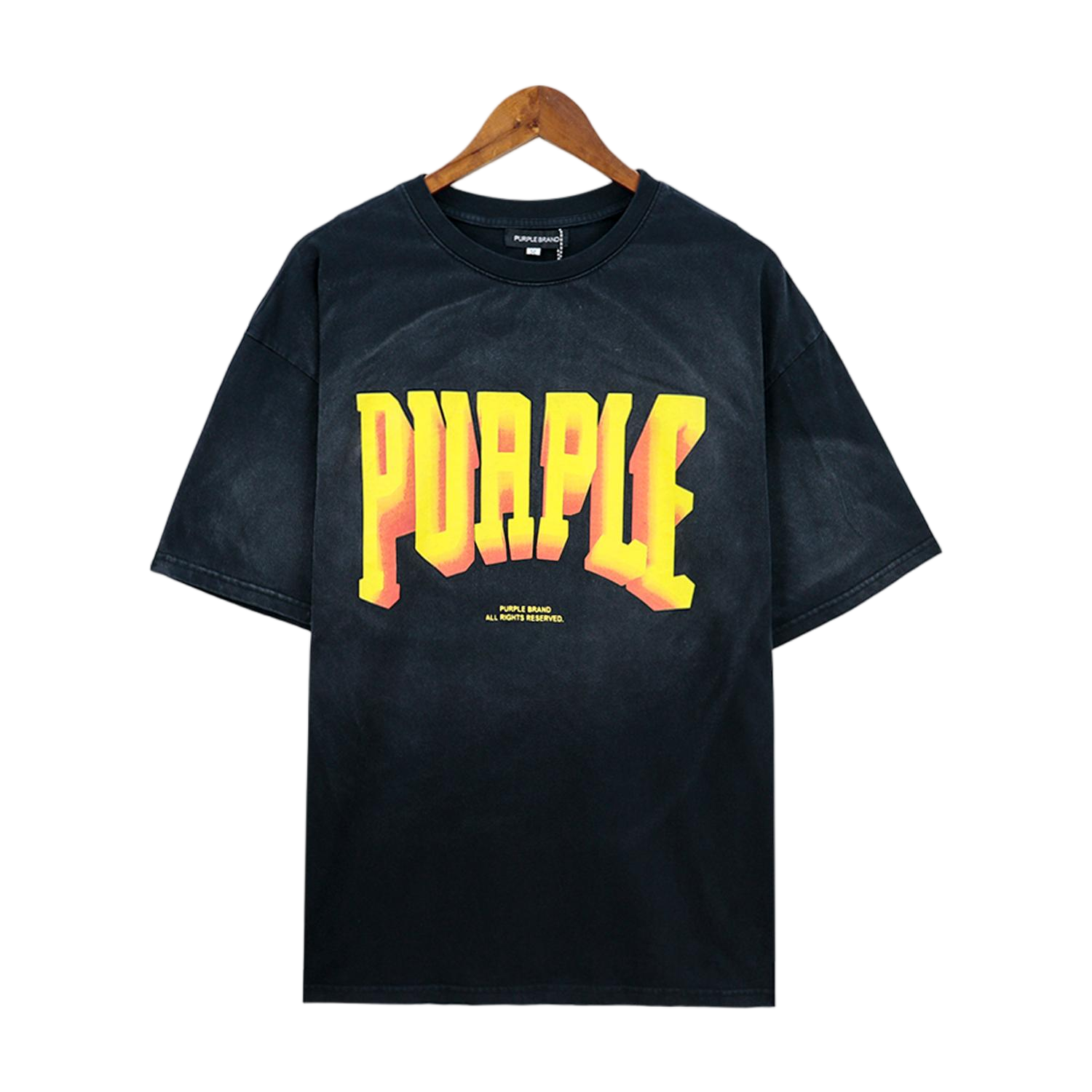 Purple Brand T-Shirts