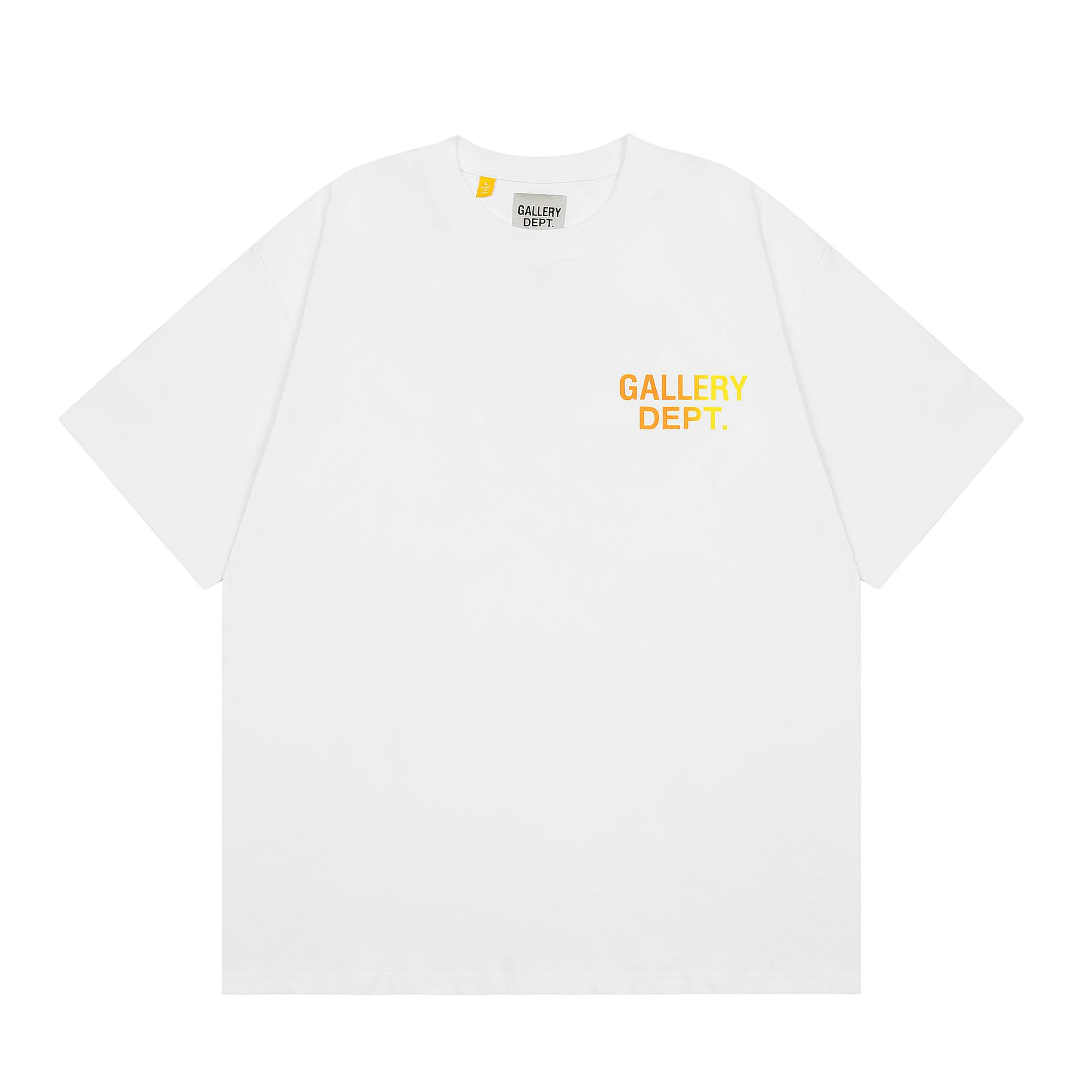 Gallery Dept T-Shirts