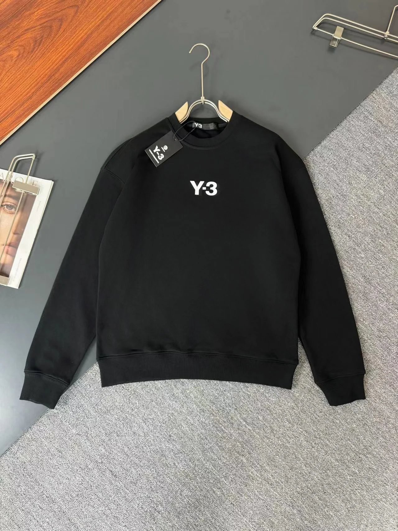 Y-3 T-Shirts