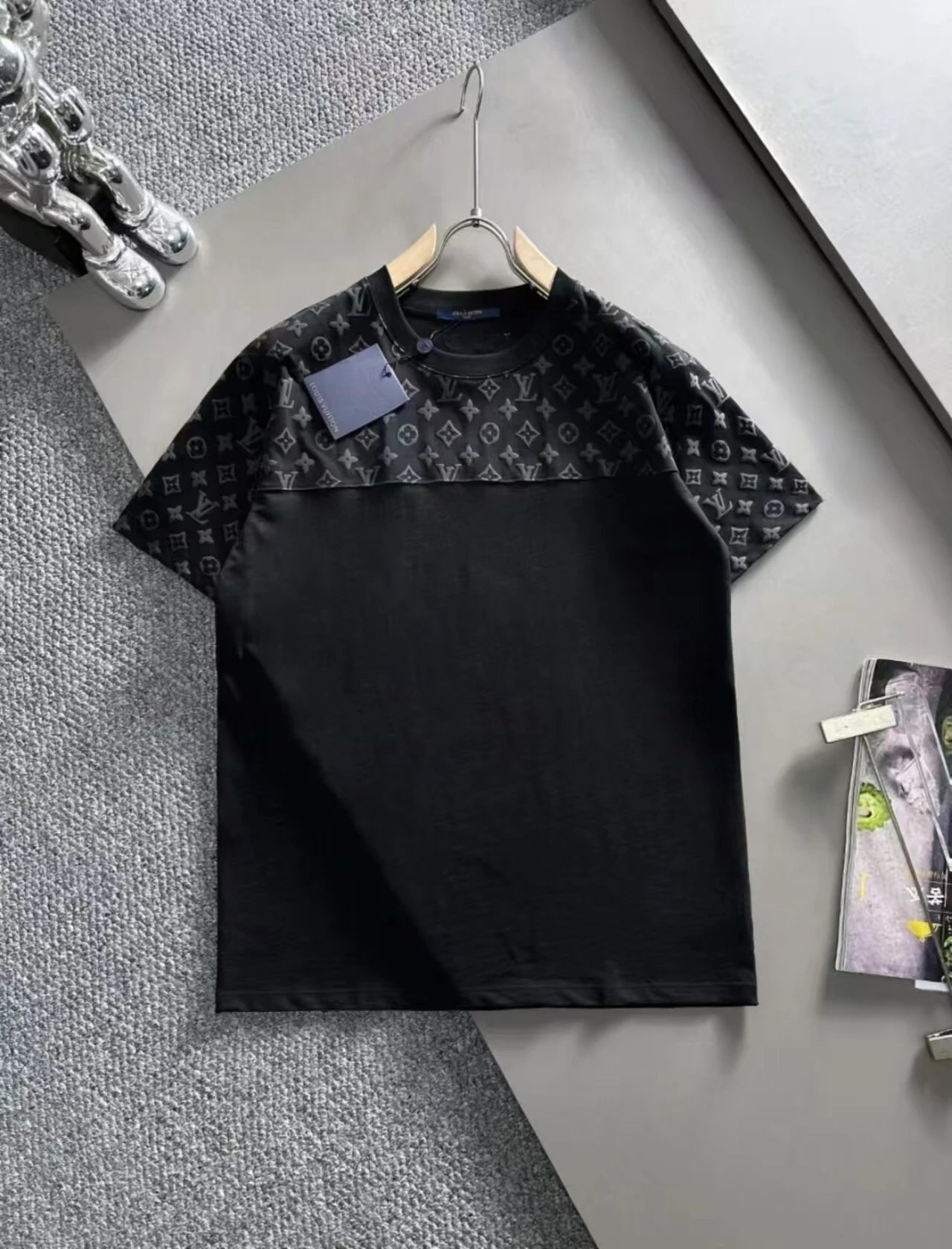 Louis Vuitton T-Shirts