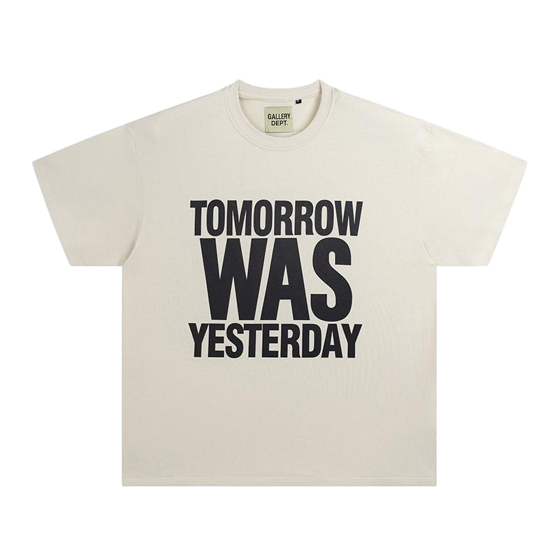 Gallery Dept T-Shirts