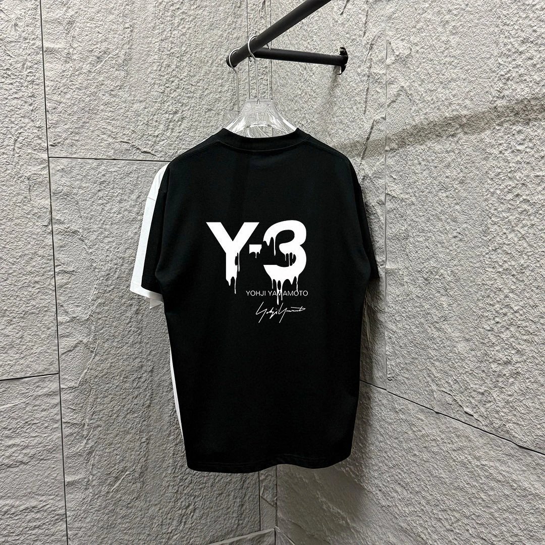 Y-3 T-Shirts
