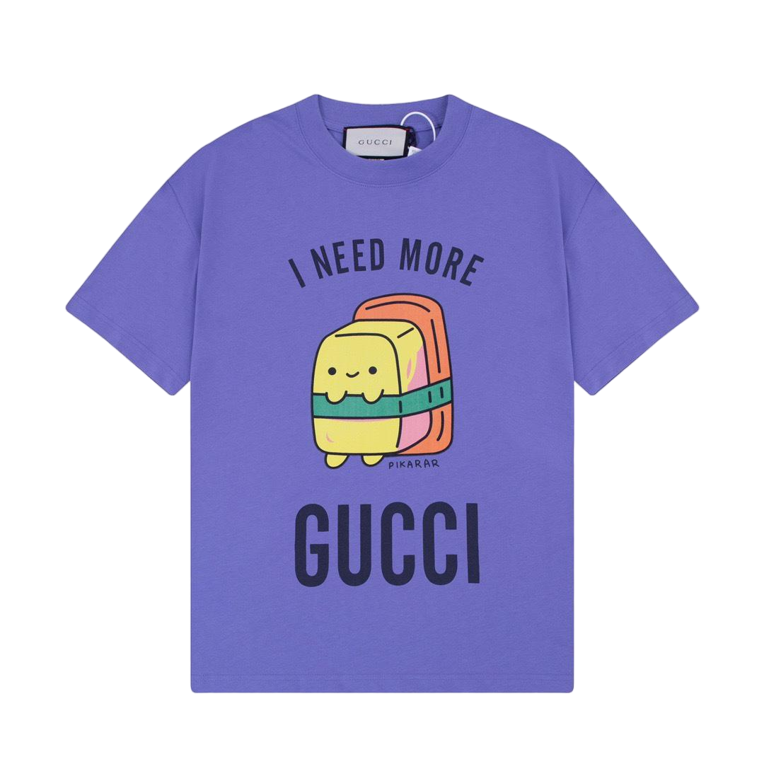 Gucci T-Shirts