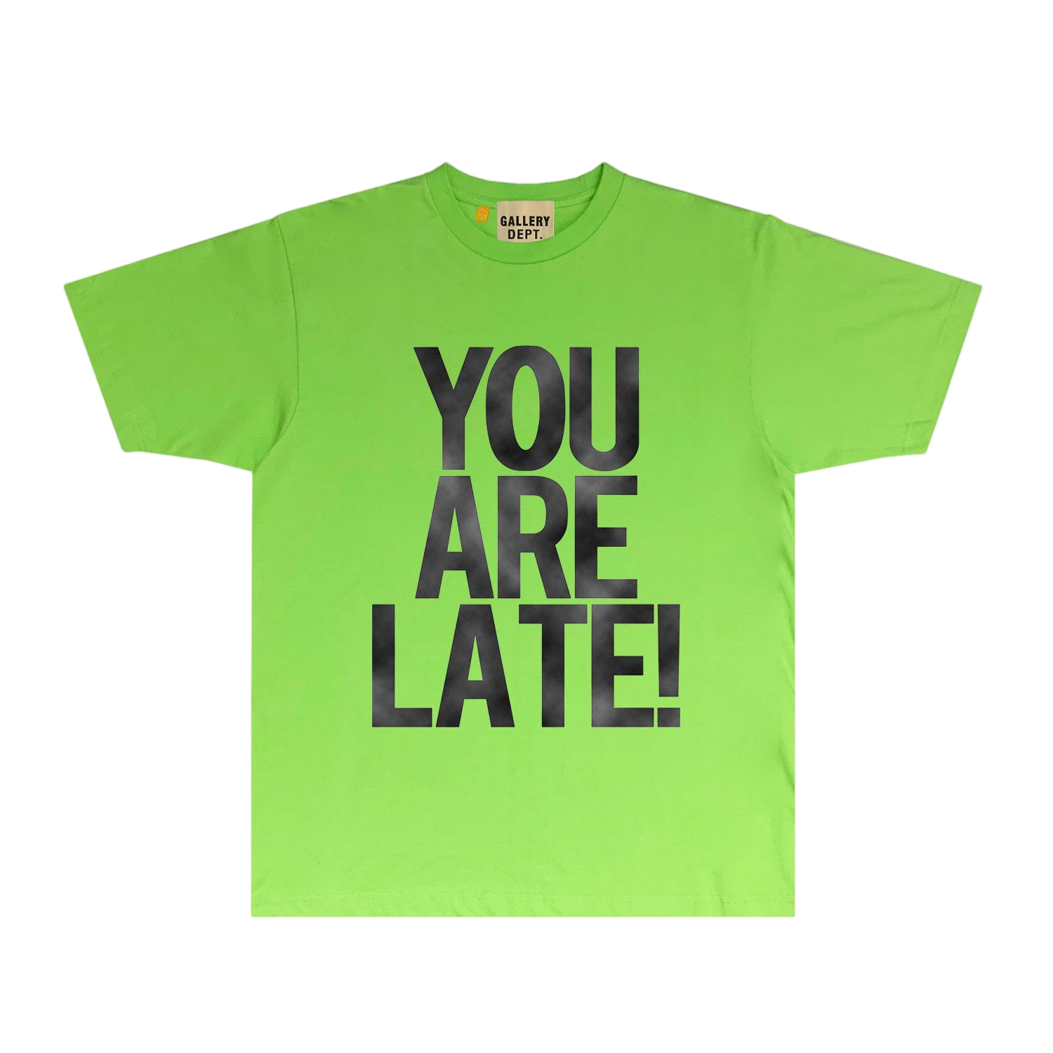 Gallery Dept T-Shirts