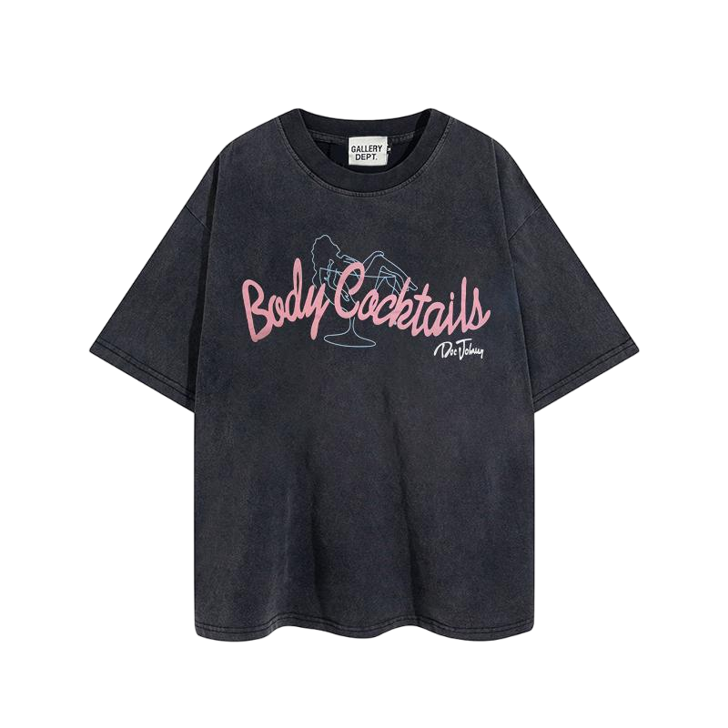 Gallery Dept T-Shirts