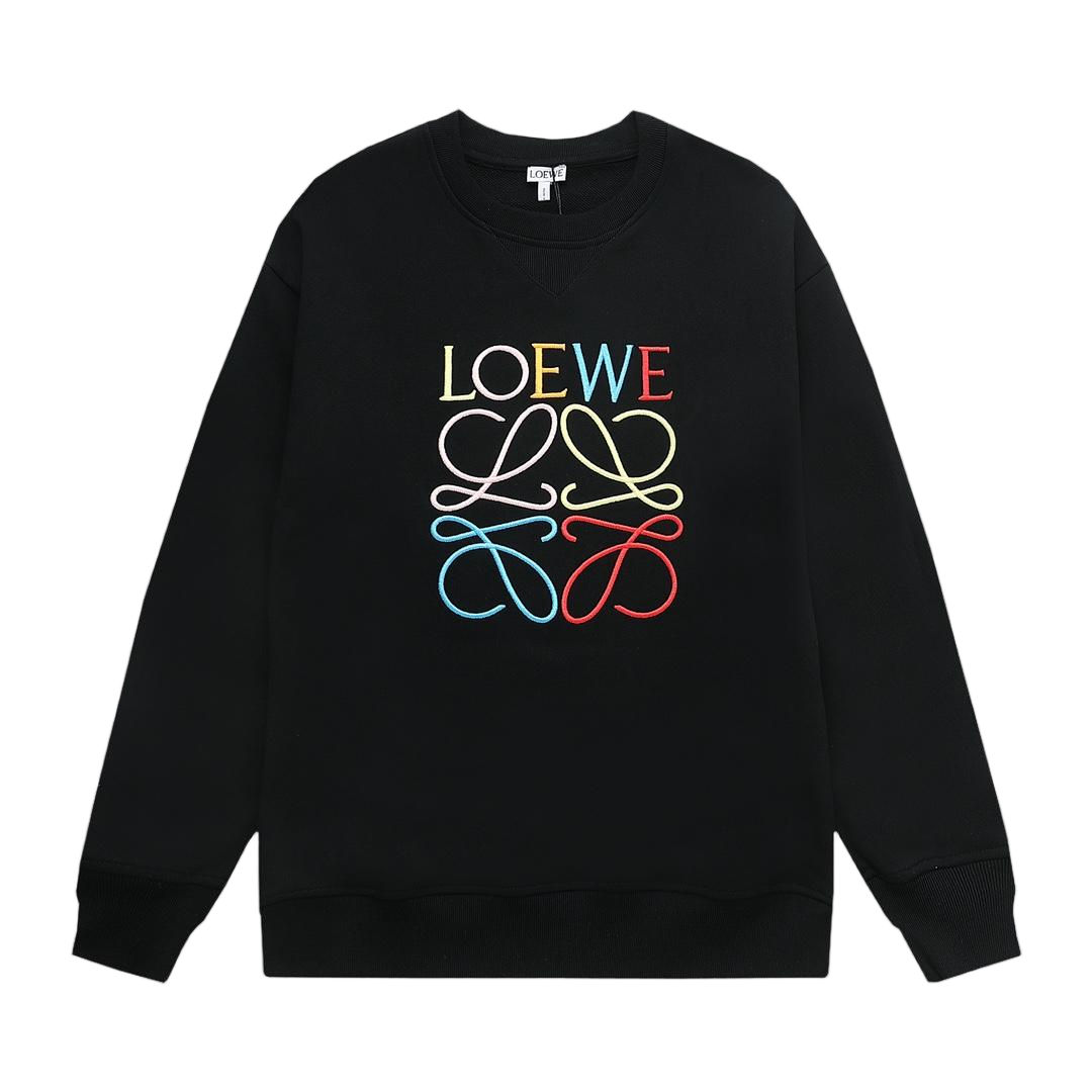 Loewe Hoodies