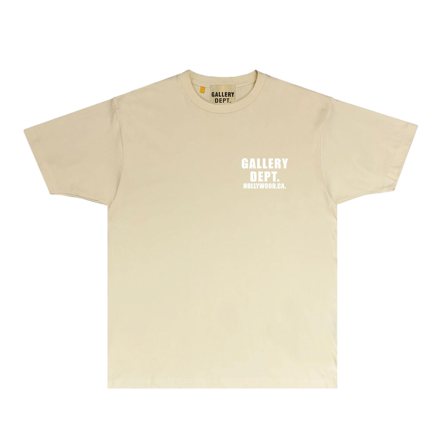 Gallery Dept T-Shirts
