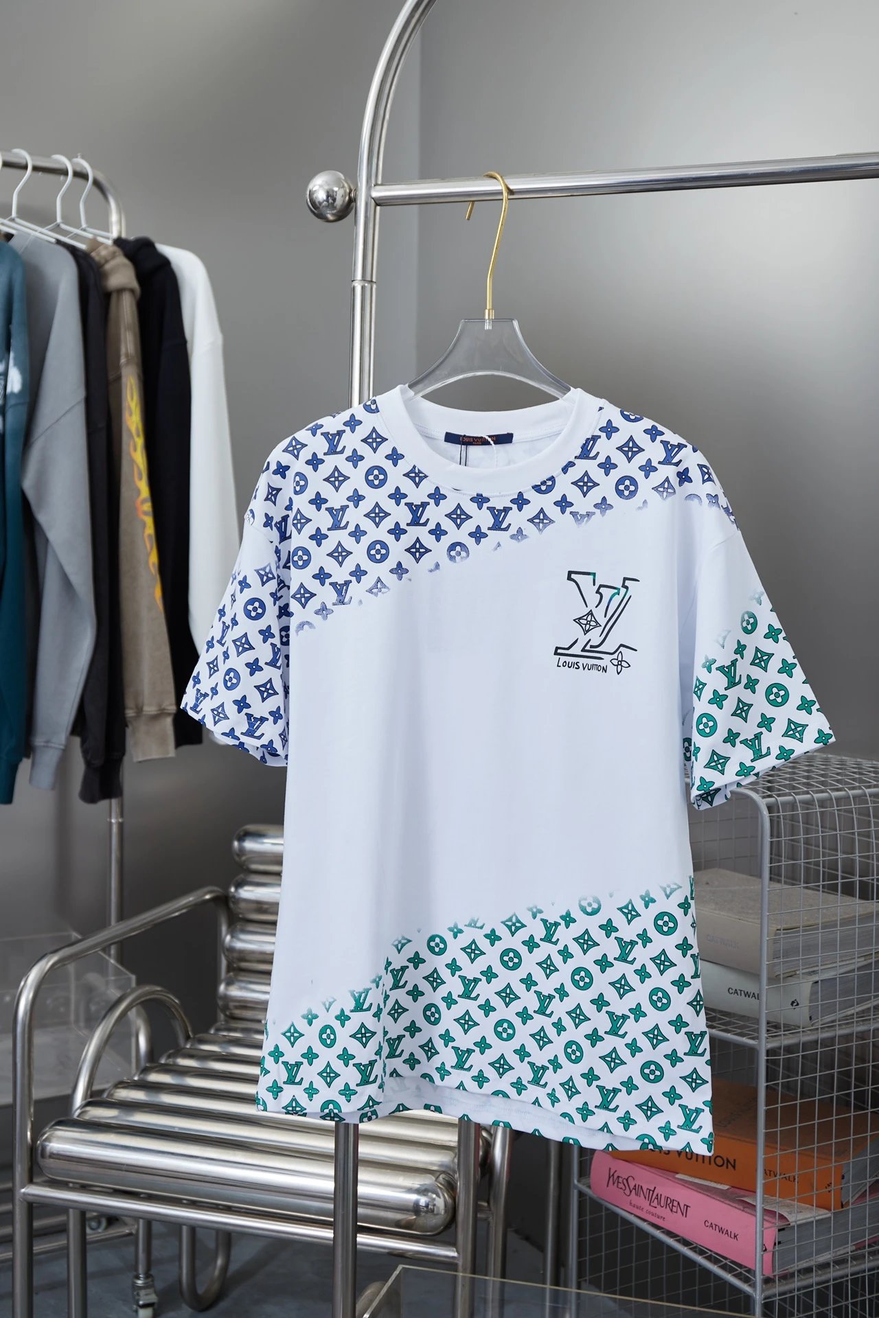 Louis Vuitton T-Shirts