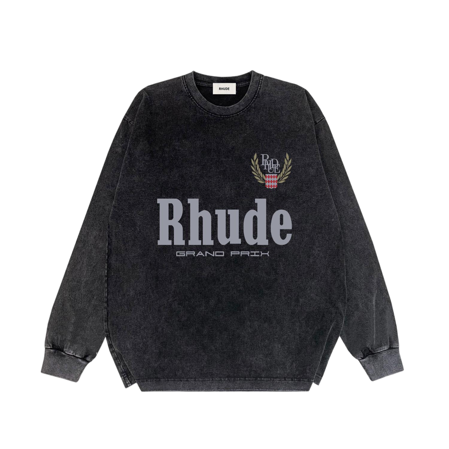 Rhude Hoodies