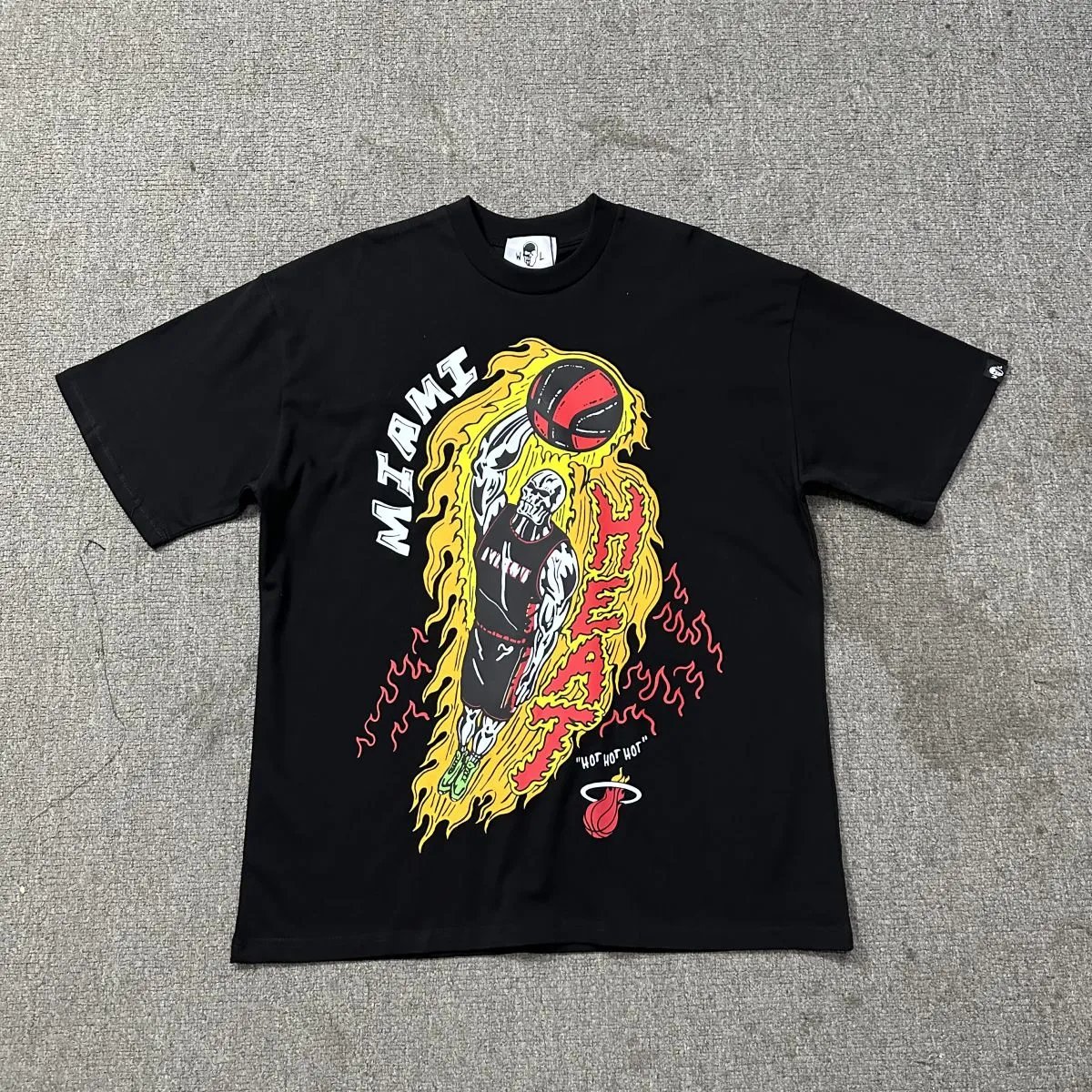 Warren Lotas T-Shirts