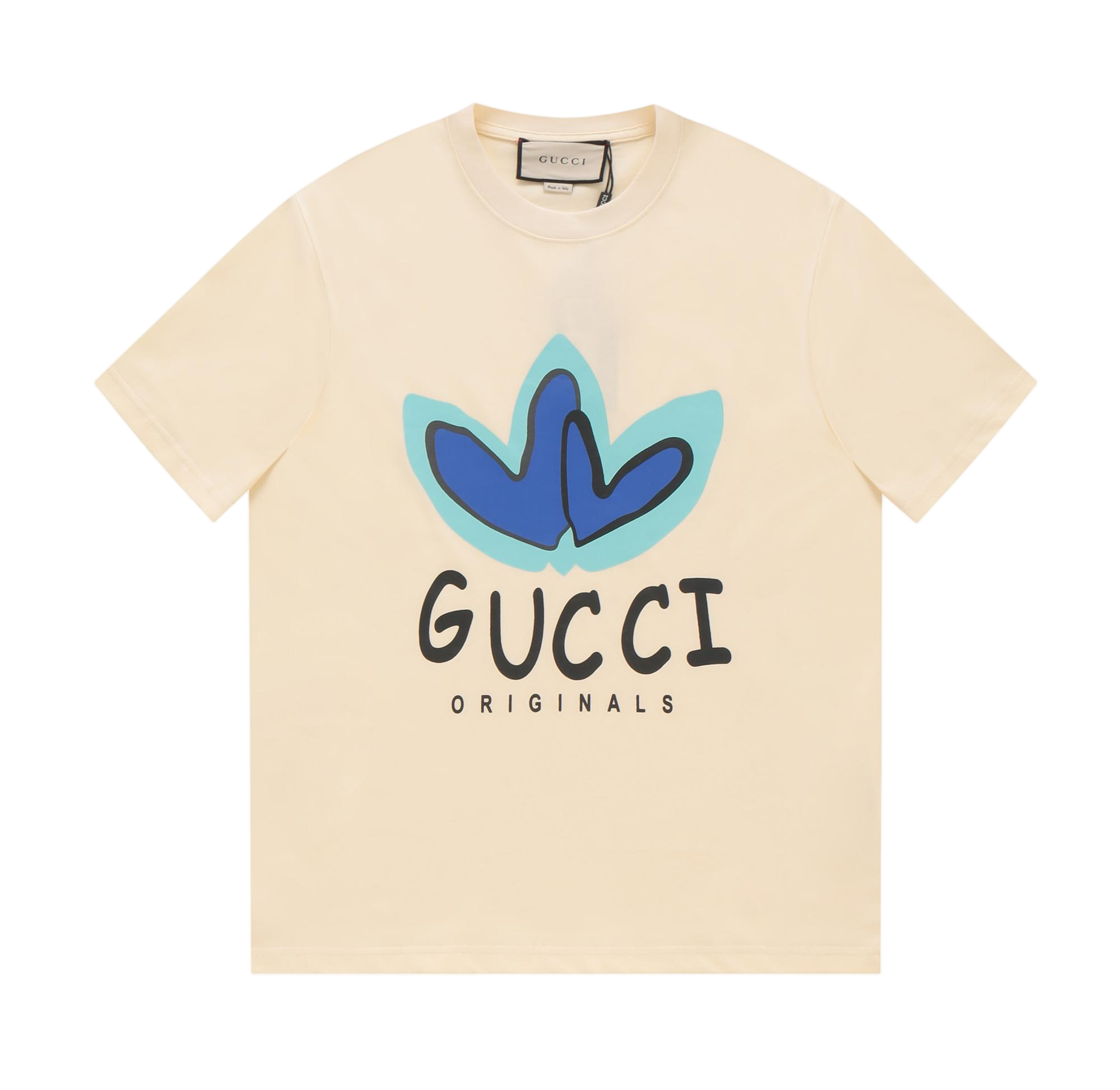 Gucci T-Shirts