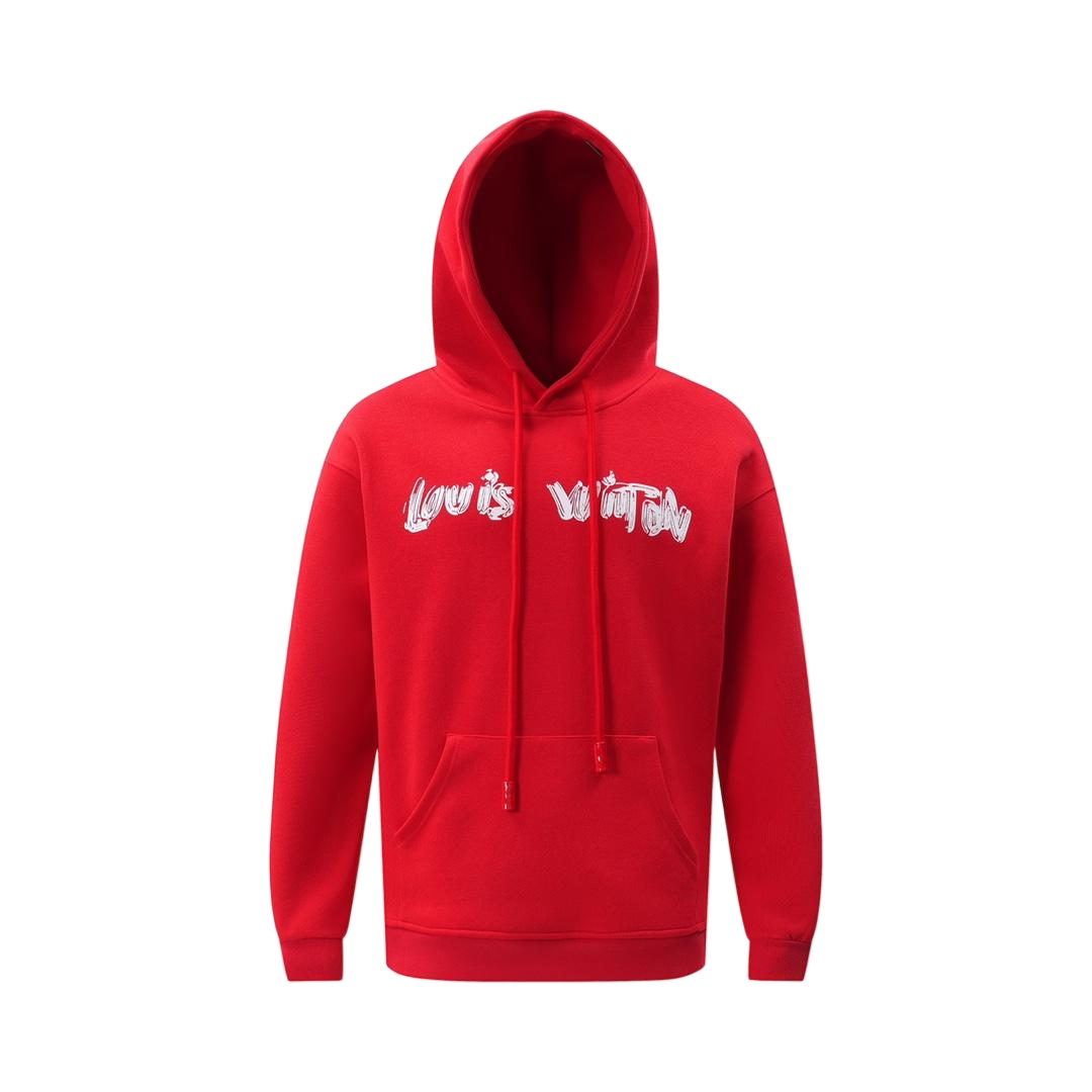  Louis Vuitton Hoodies