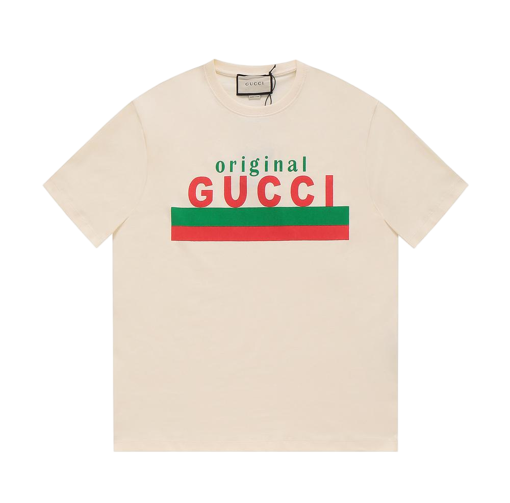 Gucci T-Shirts