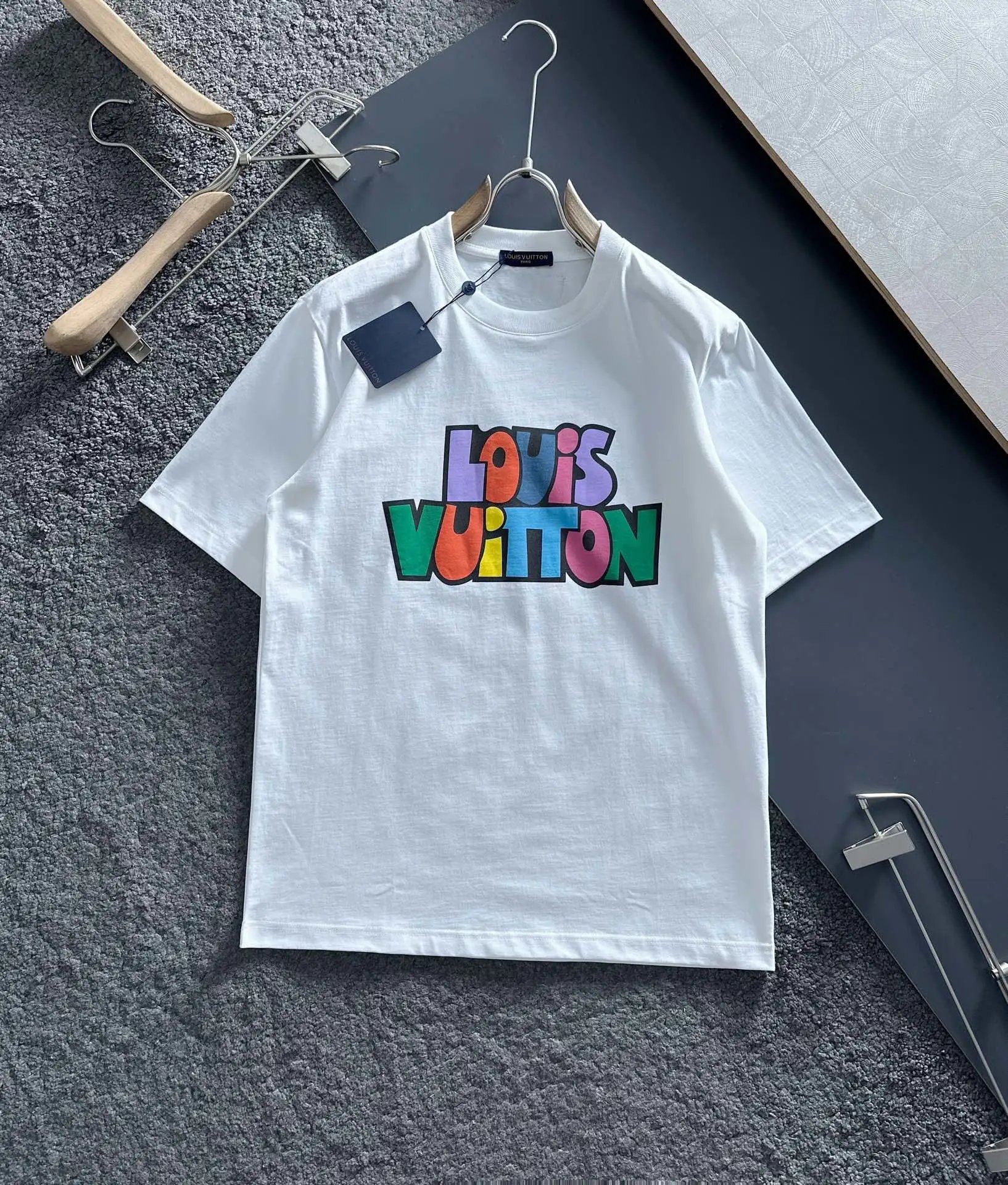 Louis Vuitton T-Shirts