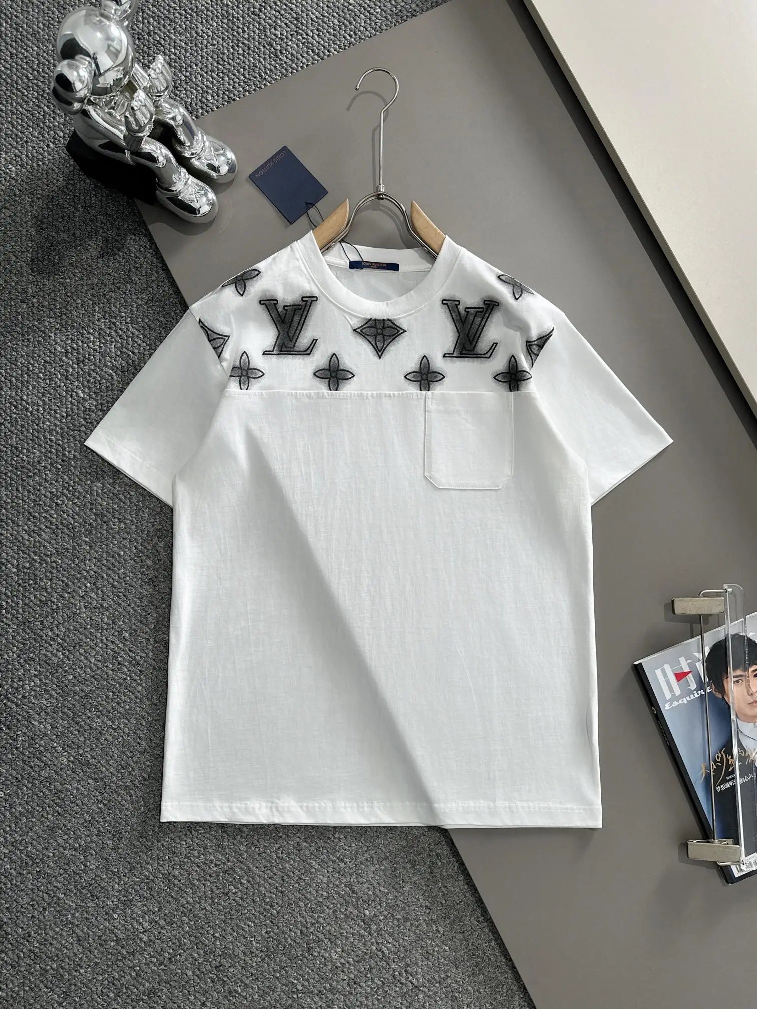 Louis Vuitton T-Shirts