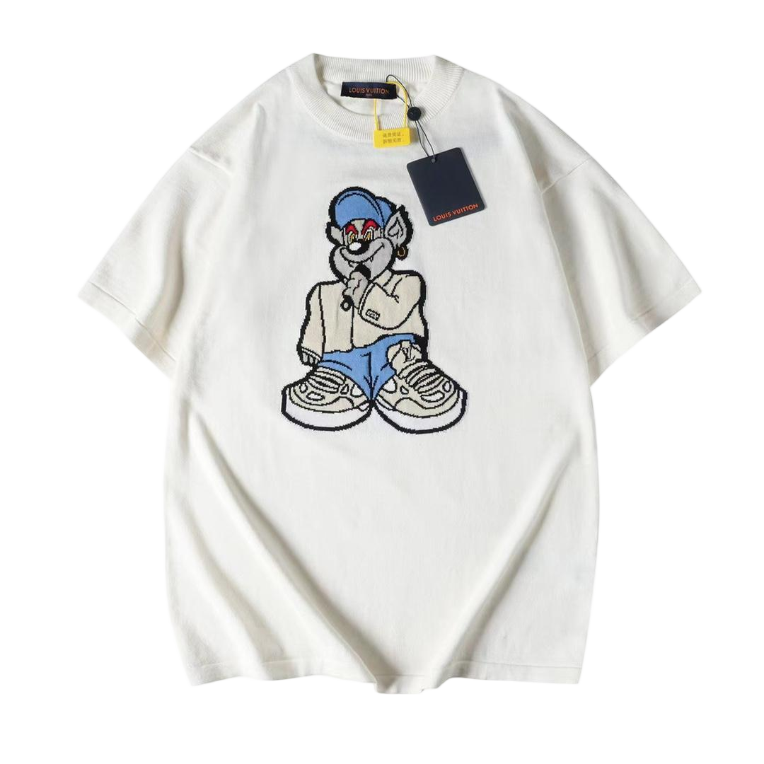 Louis Vuitton T-Shirts