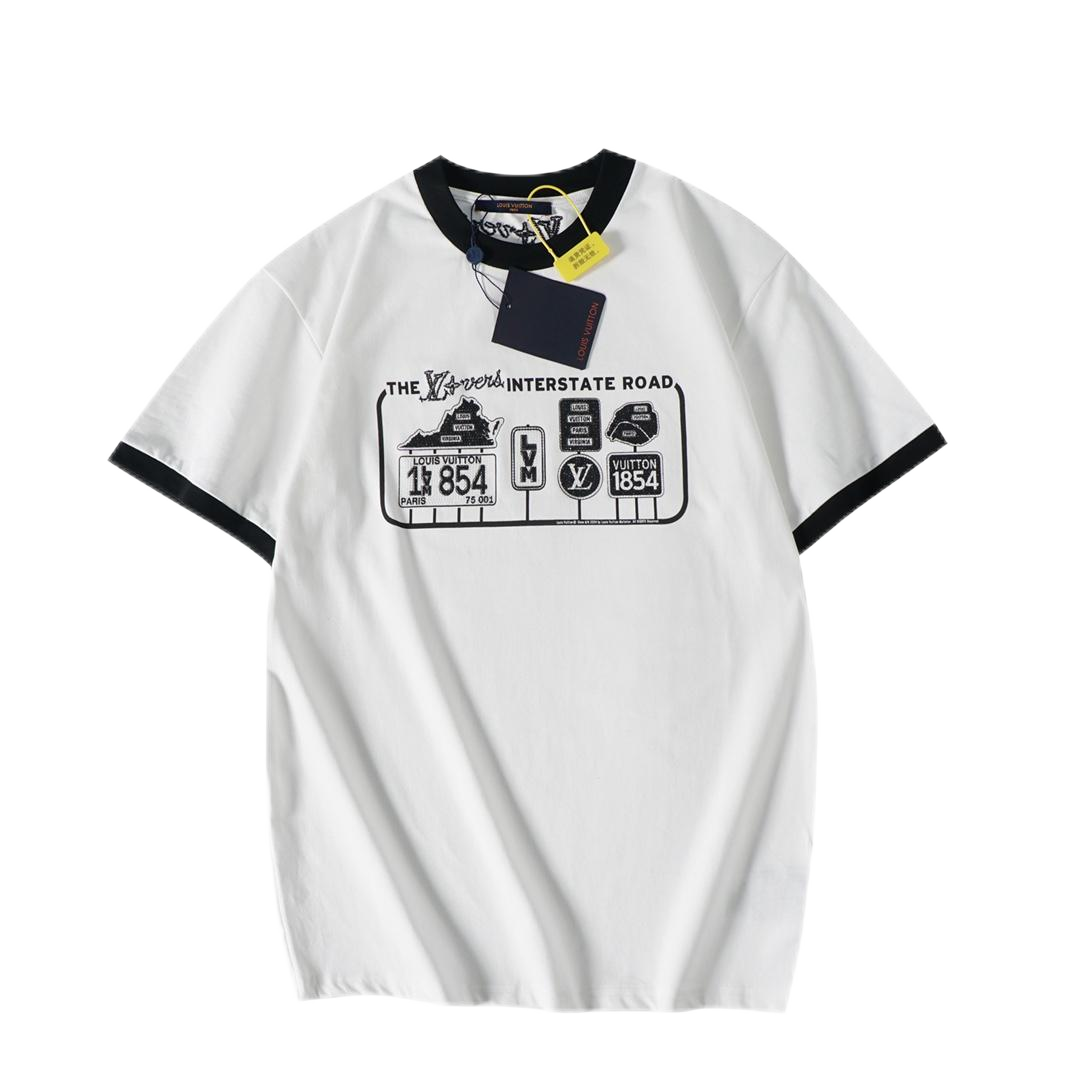 Louis Vuitton T-Shirts