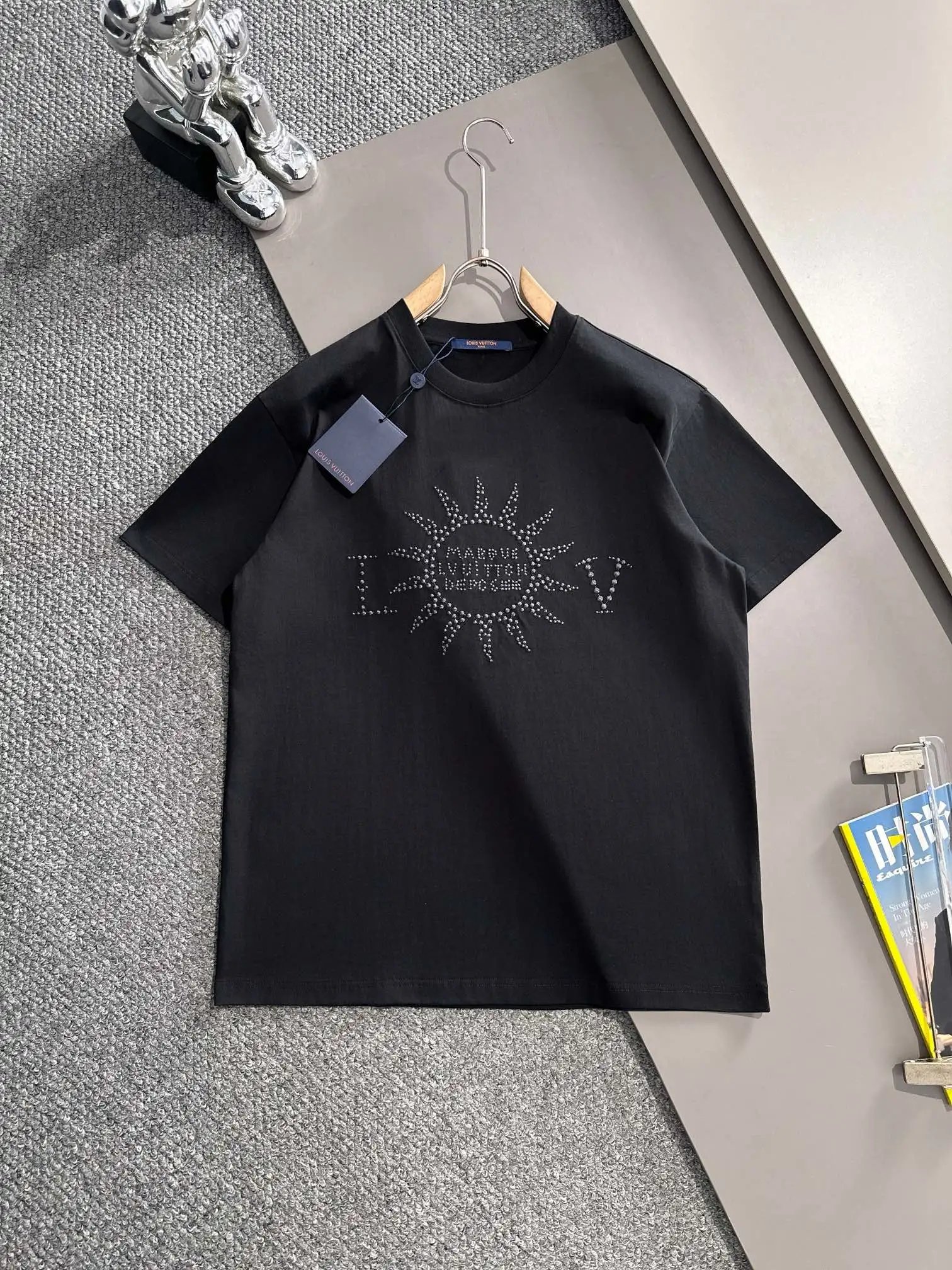 Louis Vuitton T-Shirts