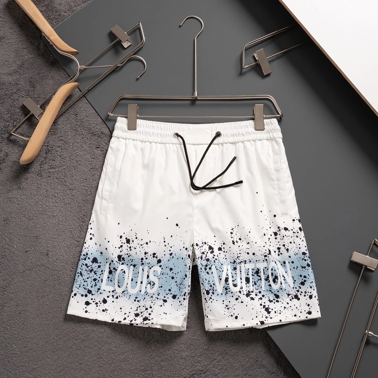 Louis Vuitton Shorts