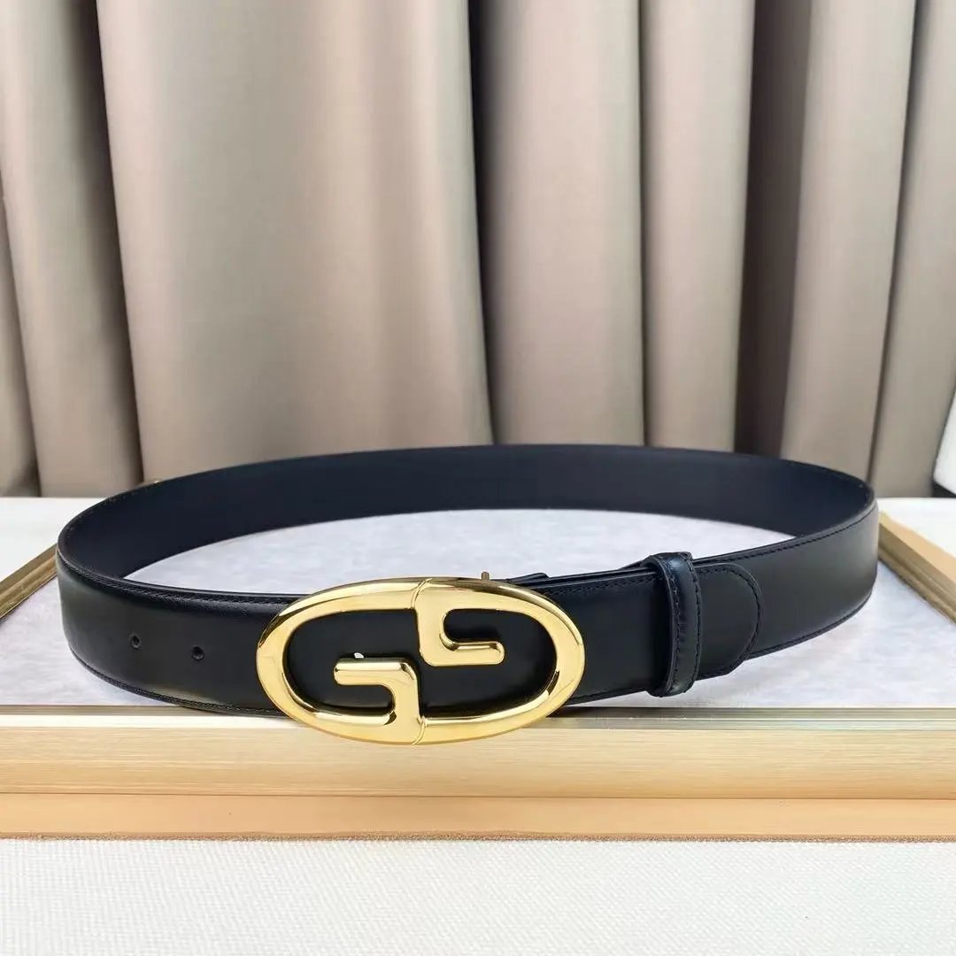 Gucci Versace...Belt