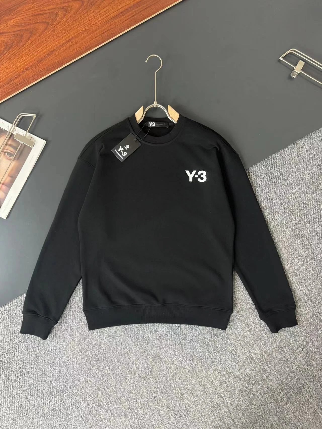 Y-3 T-Shirts