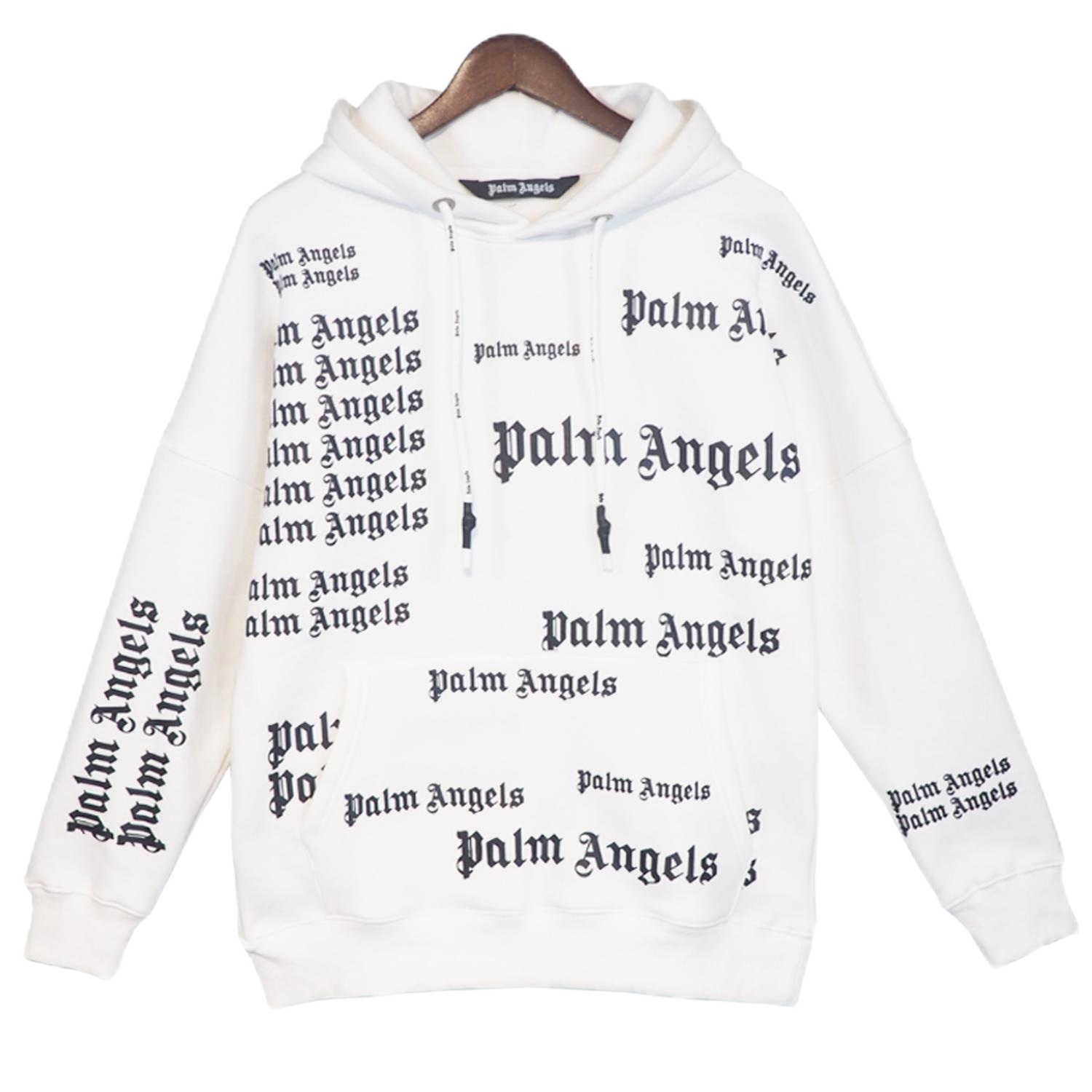  Palm Angels Hoodies