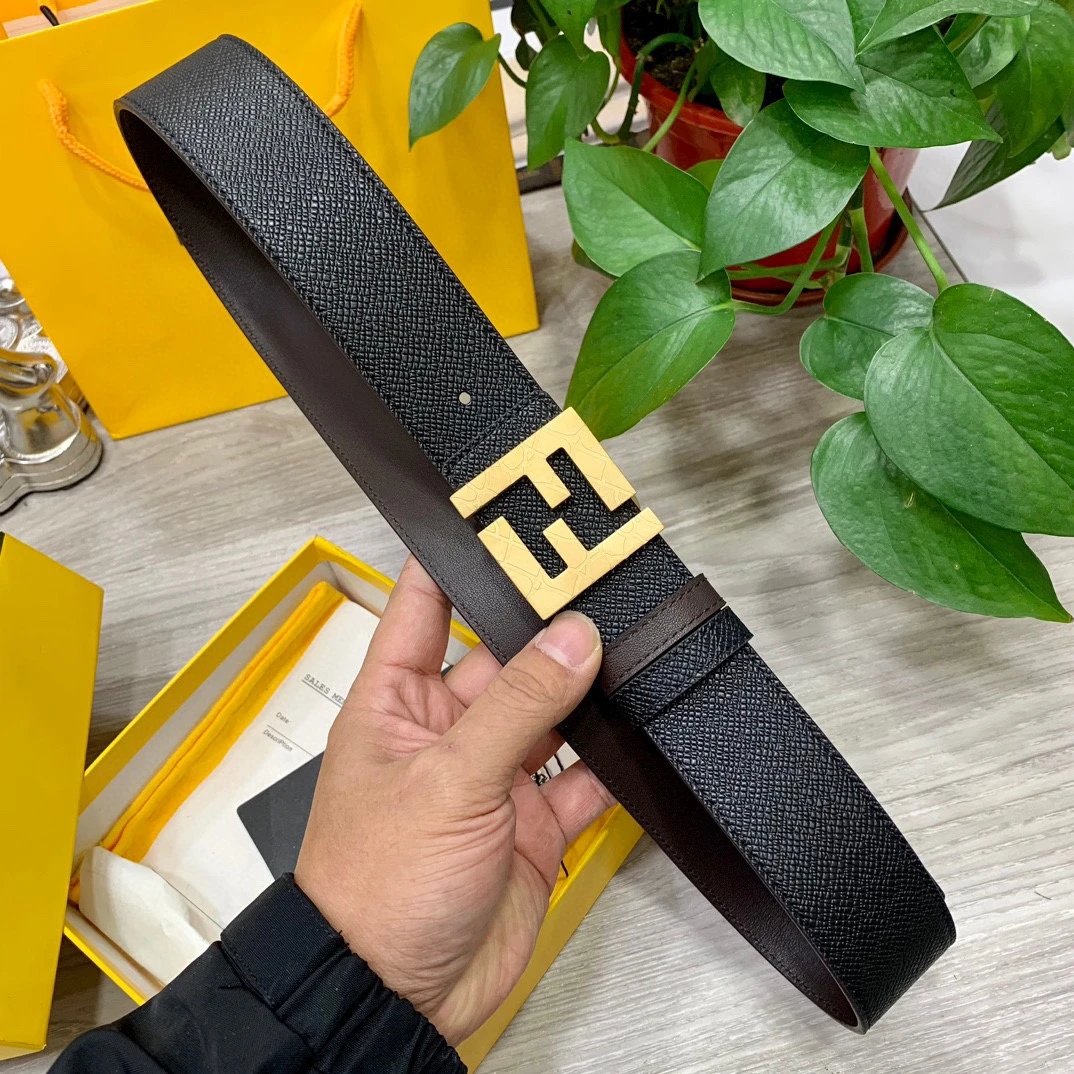 Fendi Louis Vuitton ...Belt