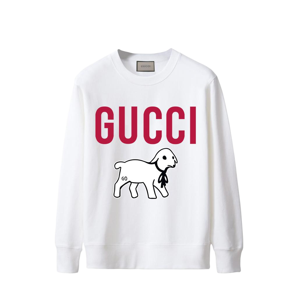 Gucci Hoodies