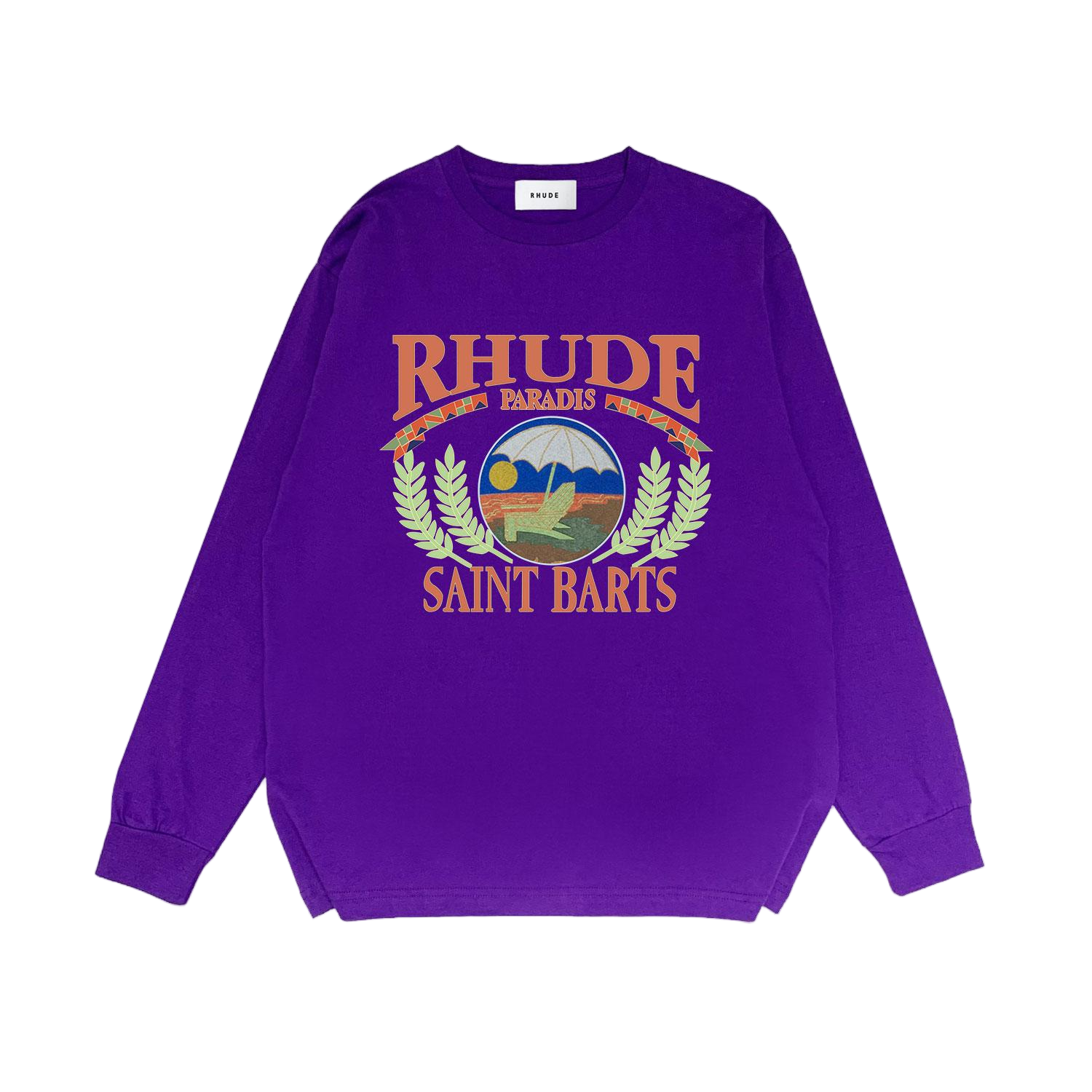 Rhude Hoodies