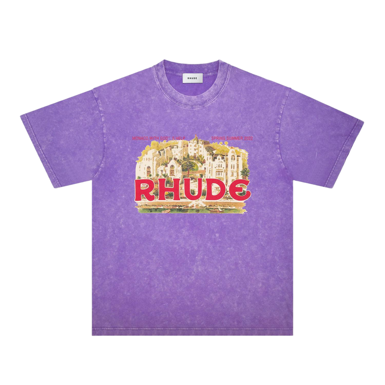 Rhude T-Shirts