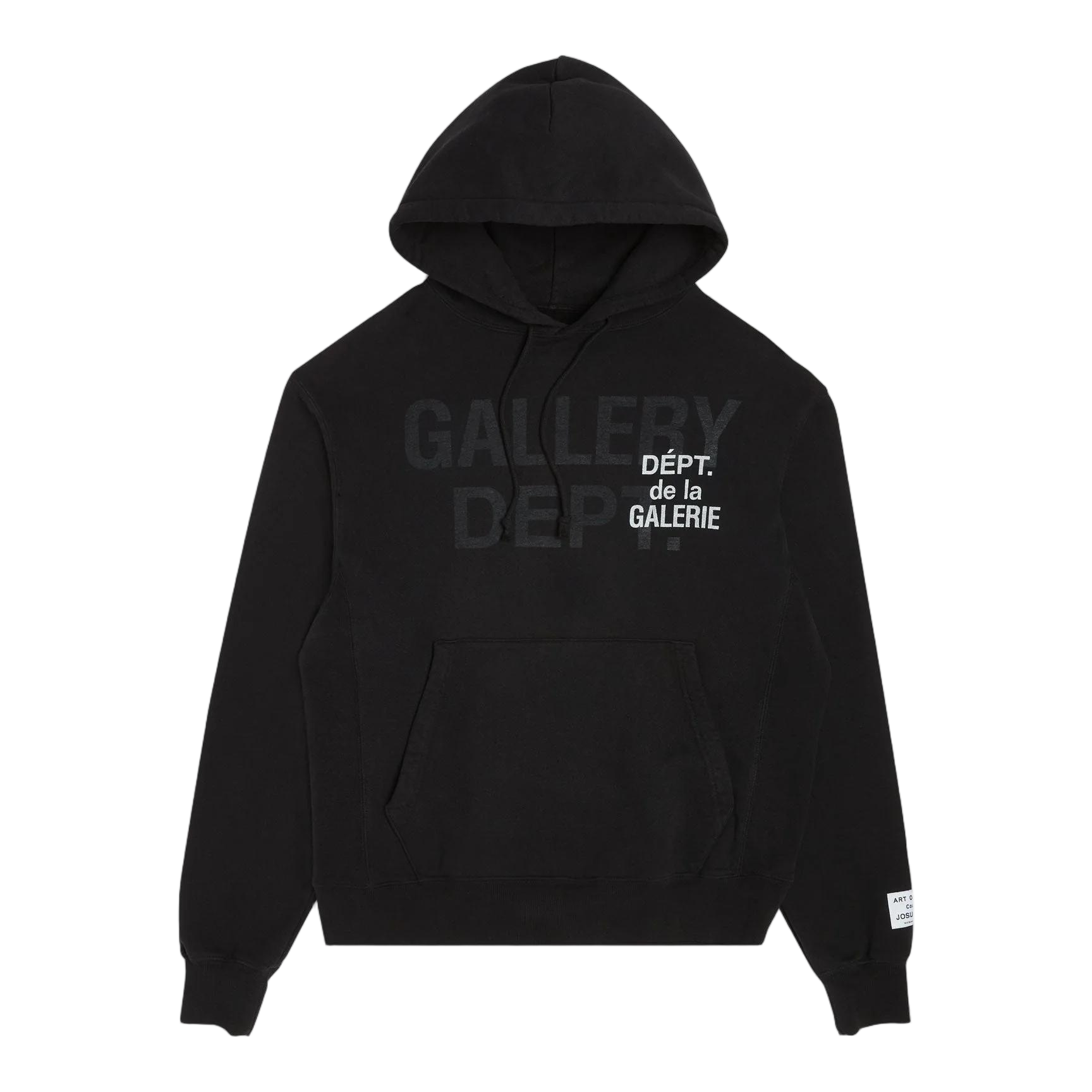 Gallery Dept Hoodies