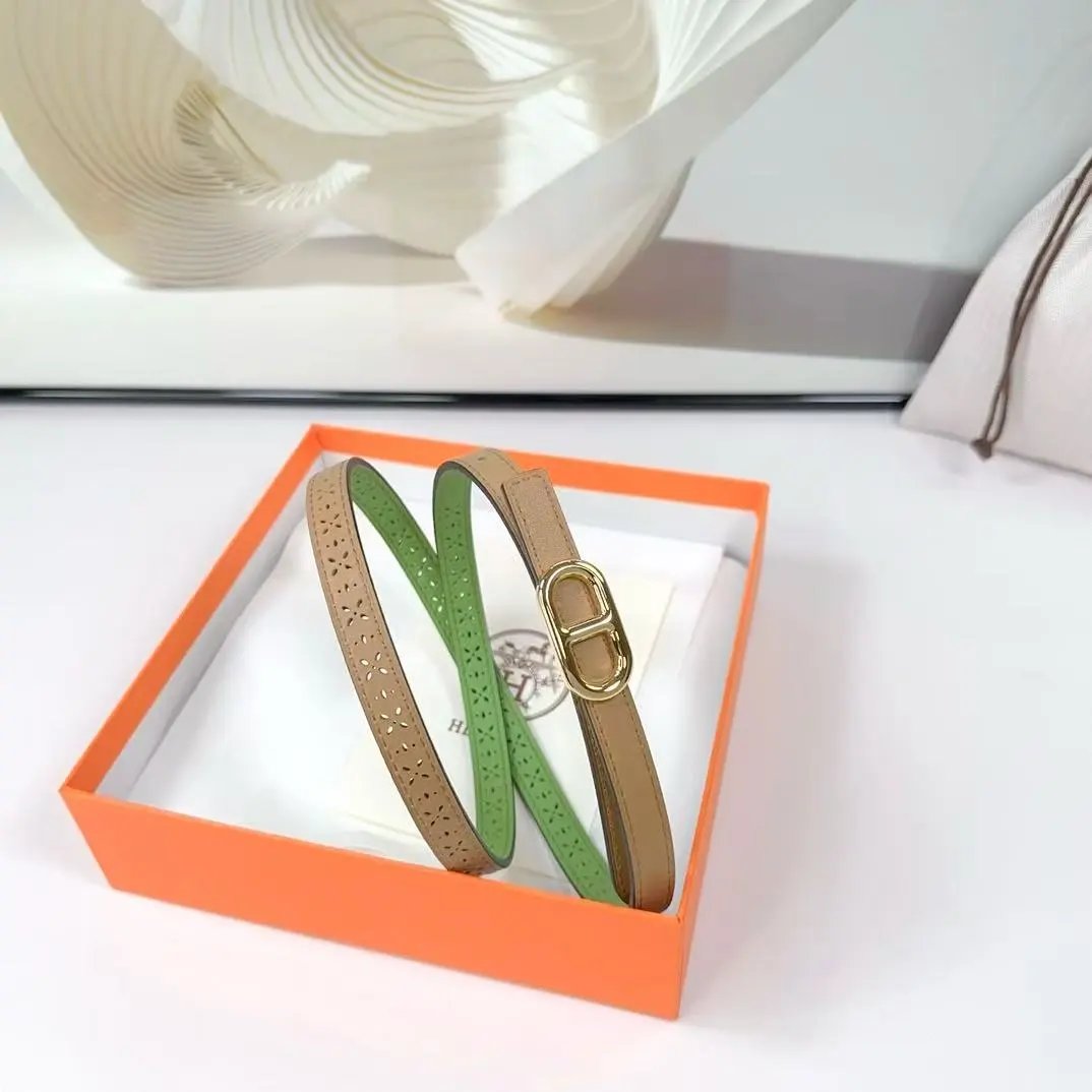 Gucci Versace...Belt