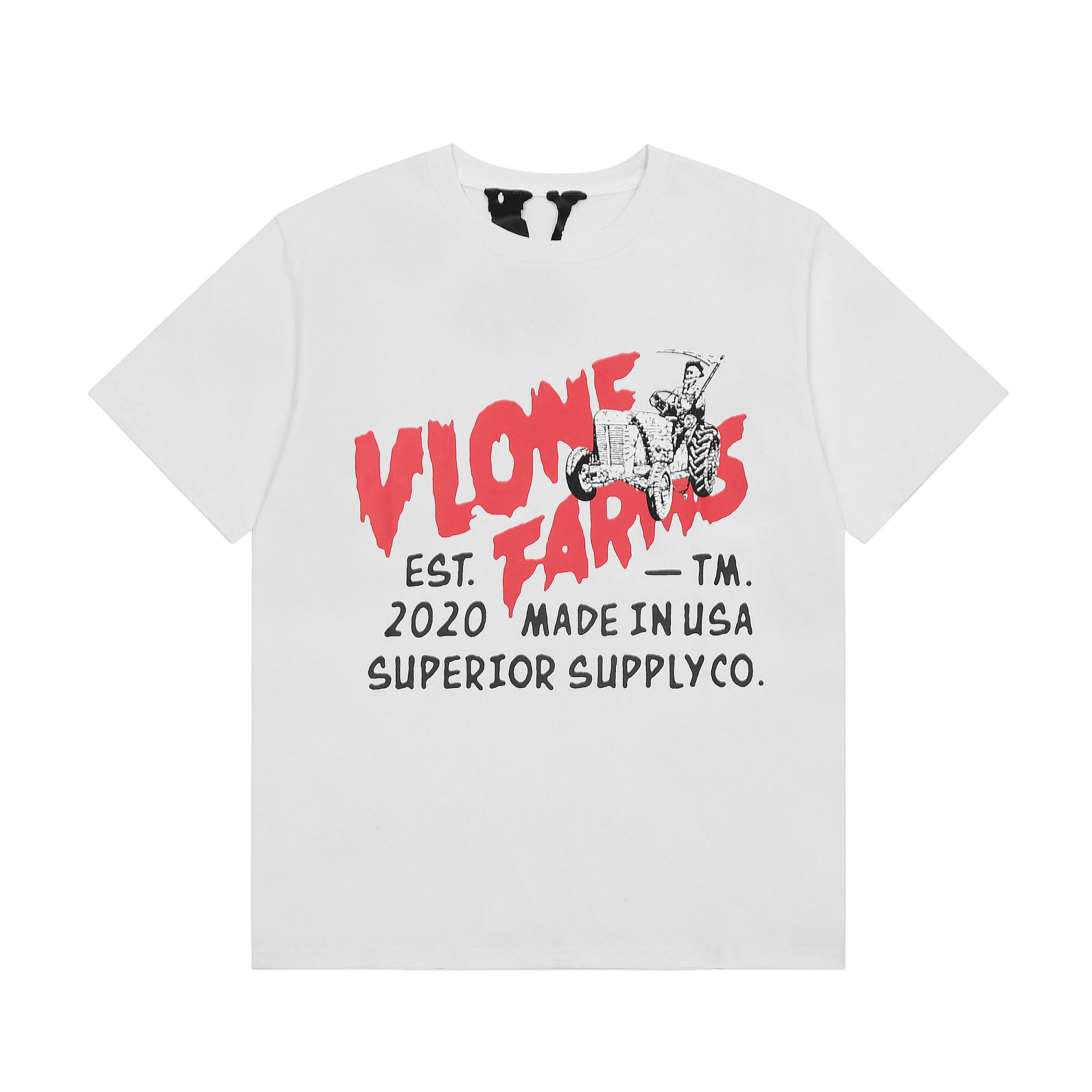 Vlone T-Shirts