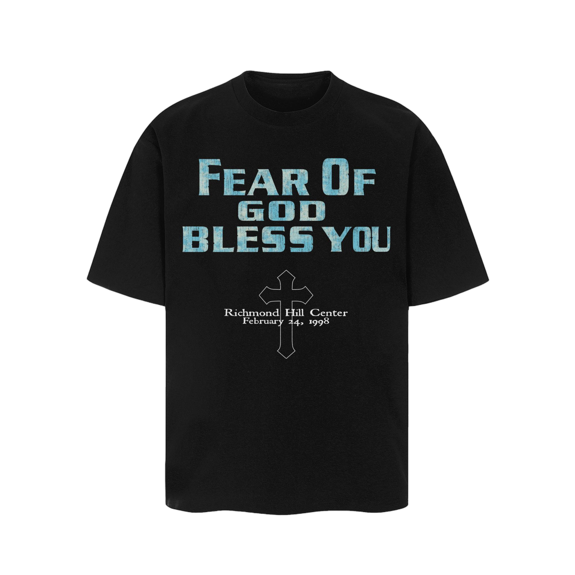 Fear of God T-Shirts