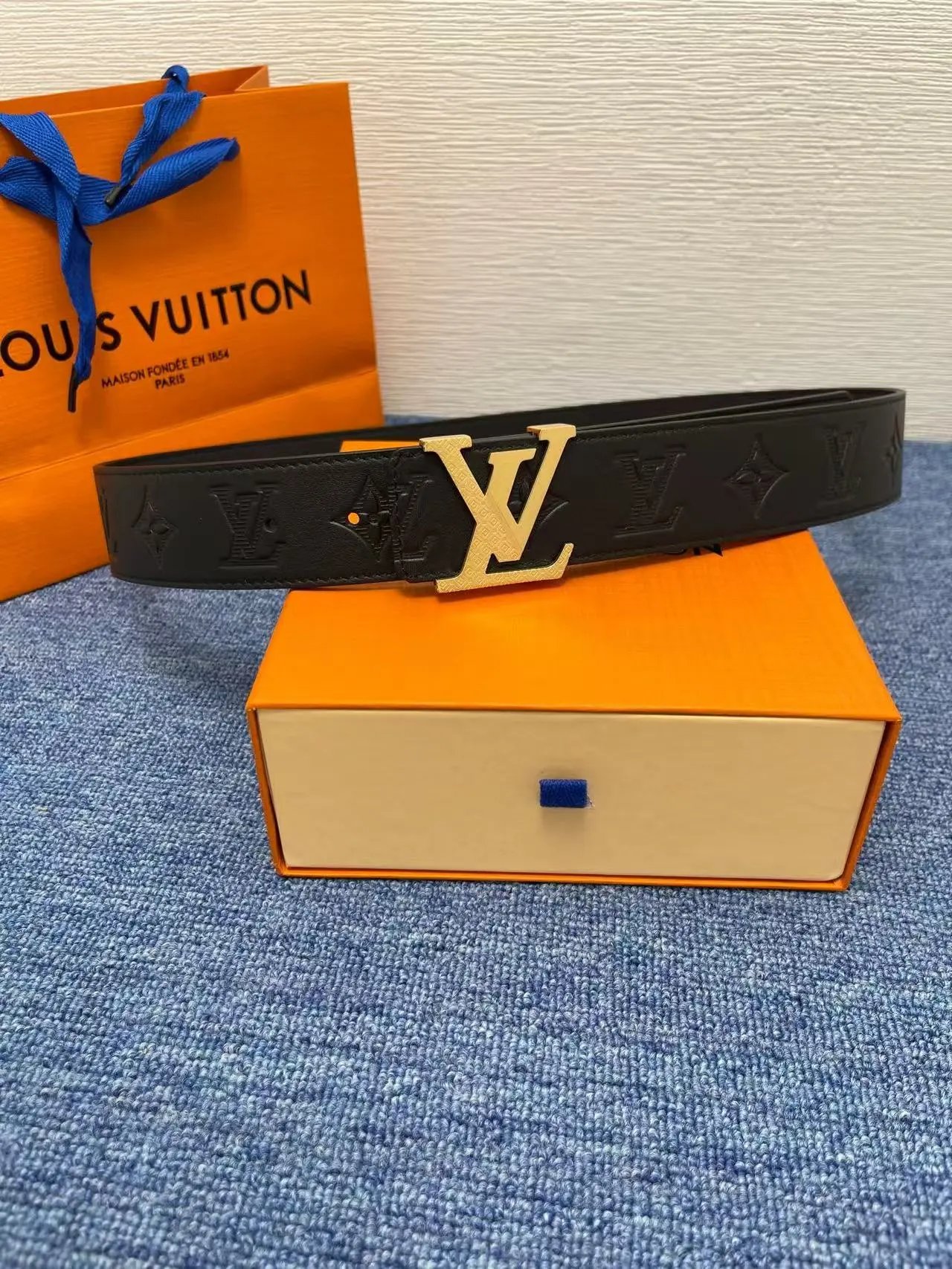 Gucci Fendi....Belt