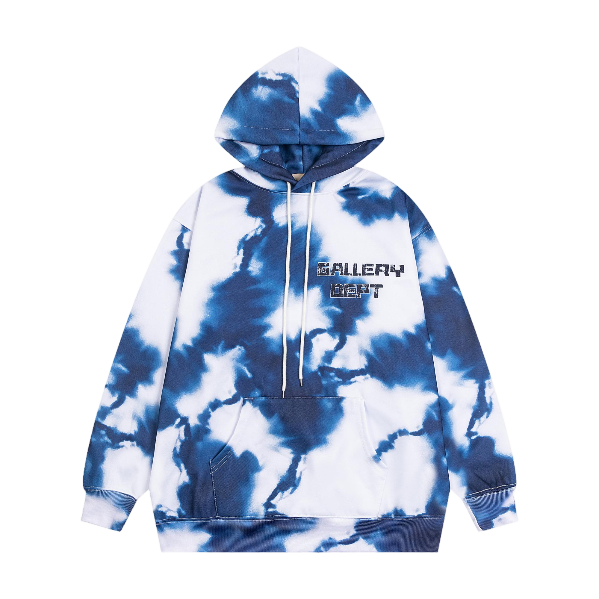 Gallery Dept Hoodies