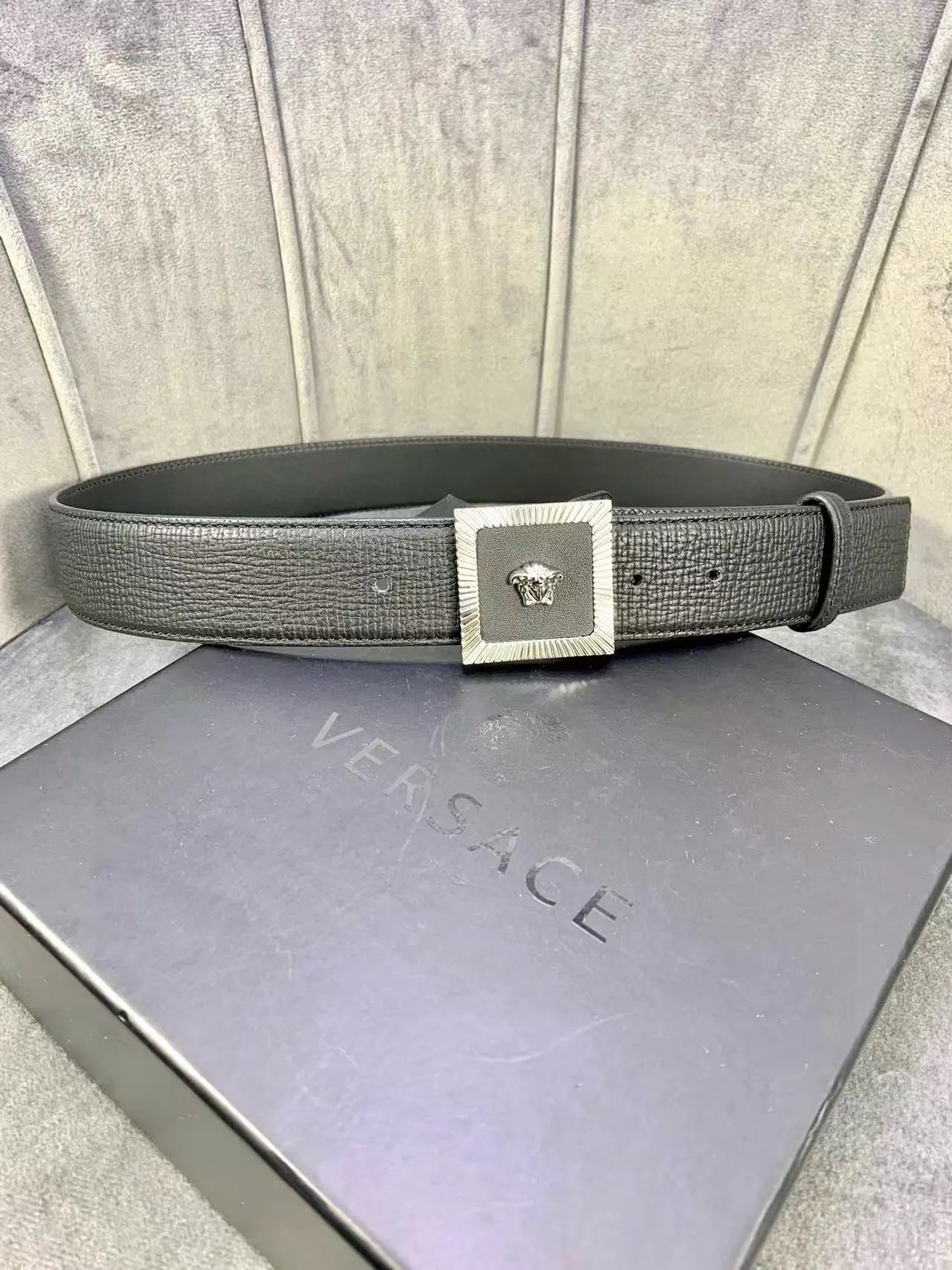Gucci Versace...Belt