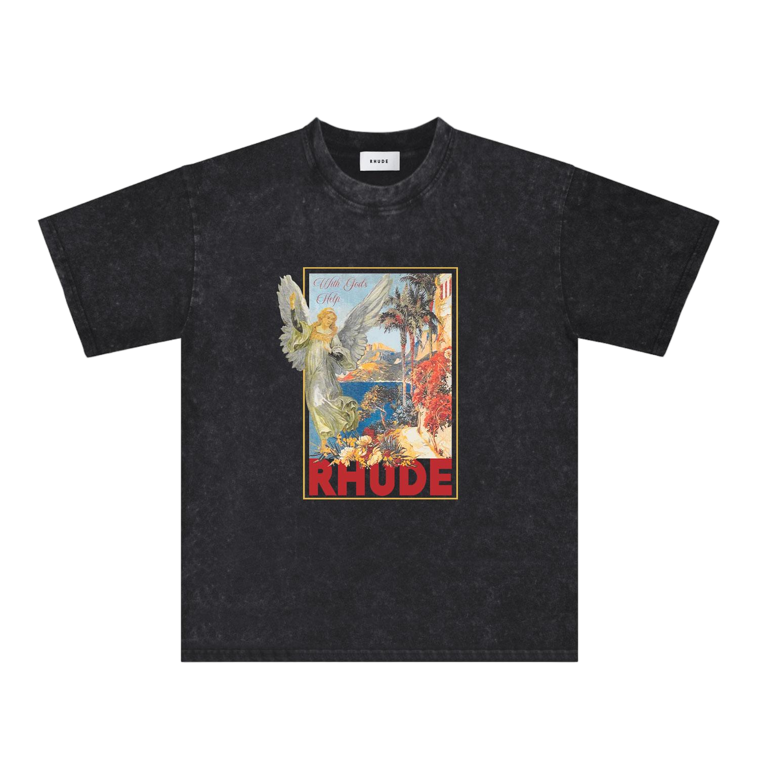 Rhude T-Shirts
