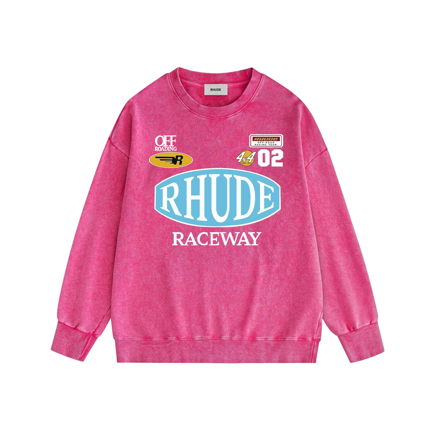 Rhude Hoodies