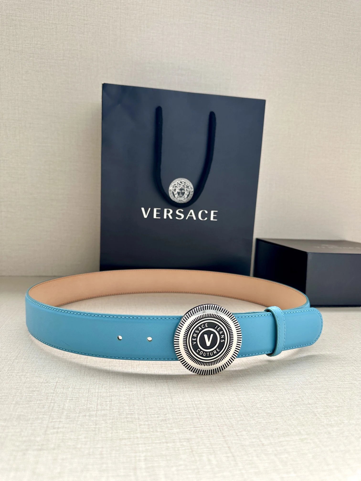 Versace Gucci...Belt