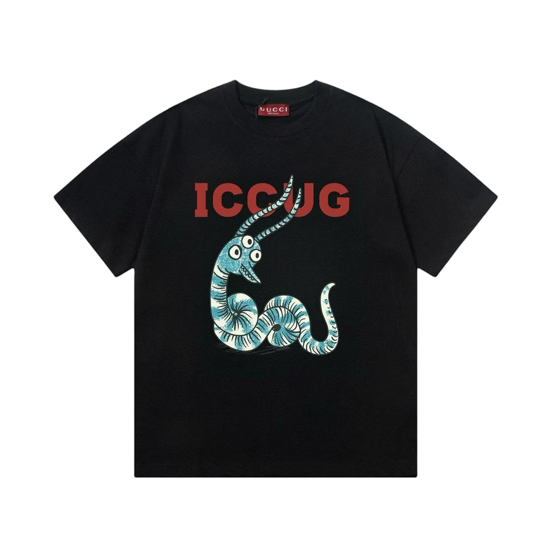 Gucci T-Shirts