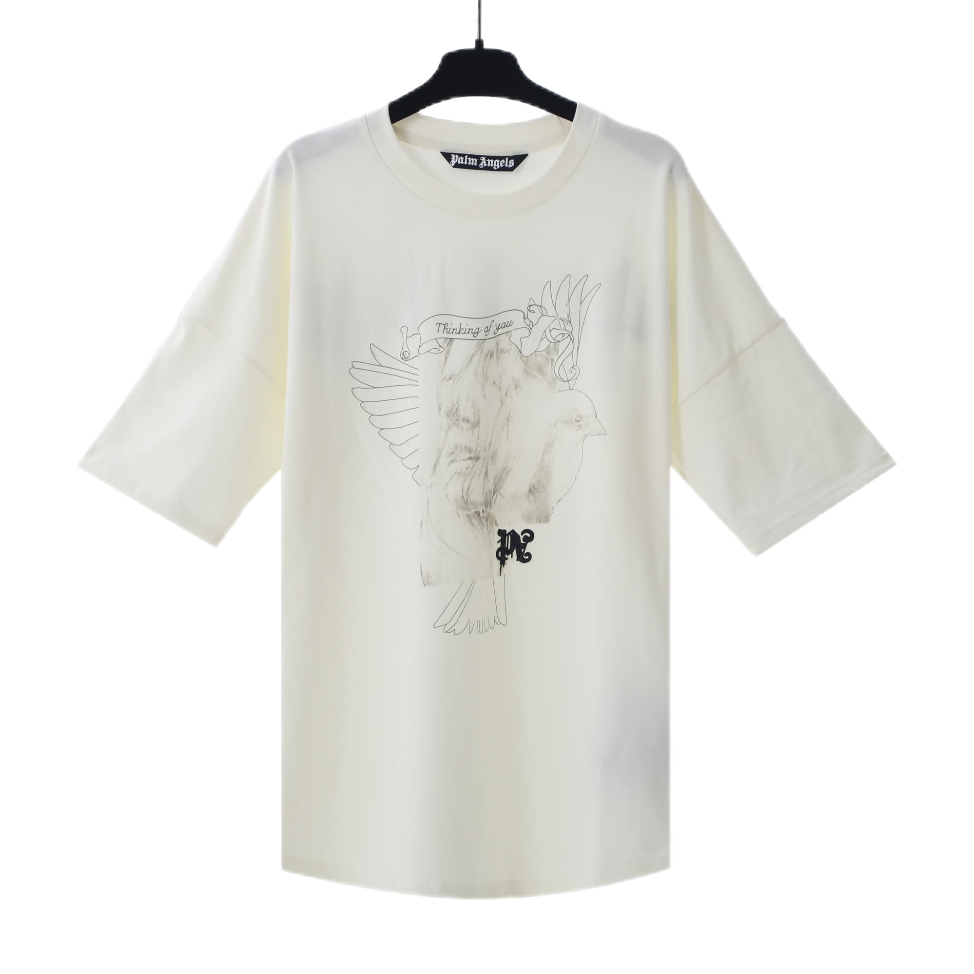 Palm Angels T-Shirts