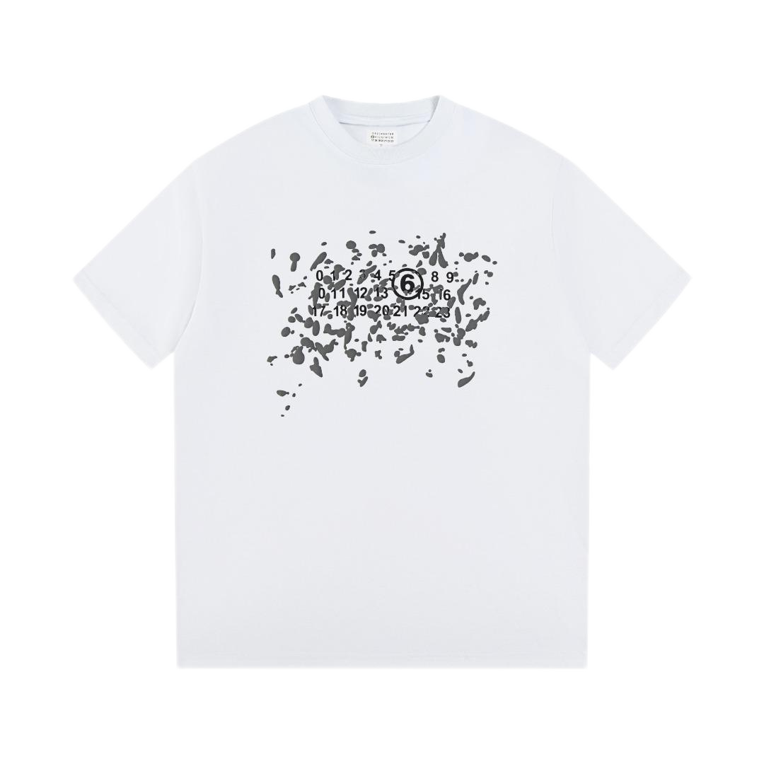 Maison Margiela T-Shirts