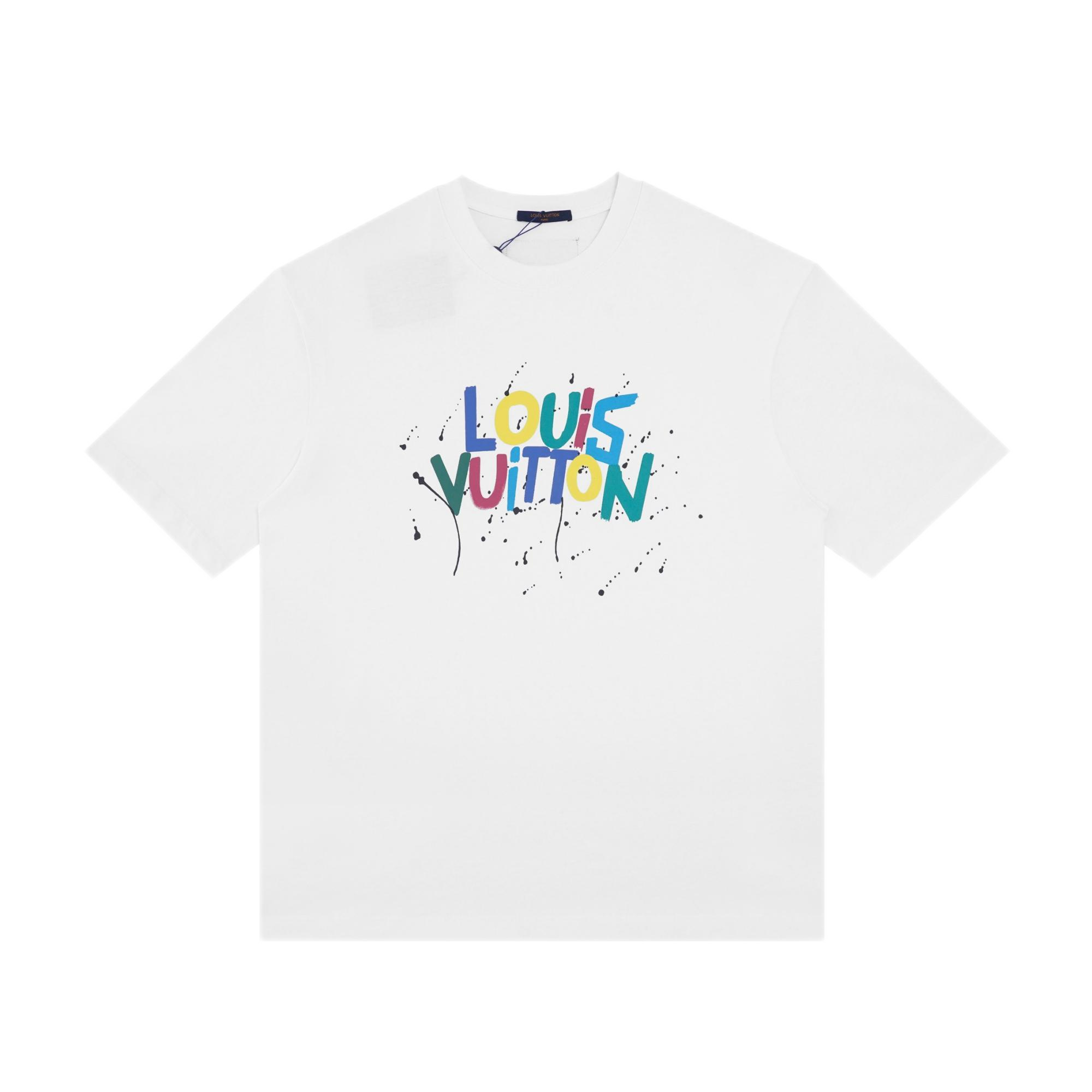 Louis Vuitton T-Shirts