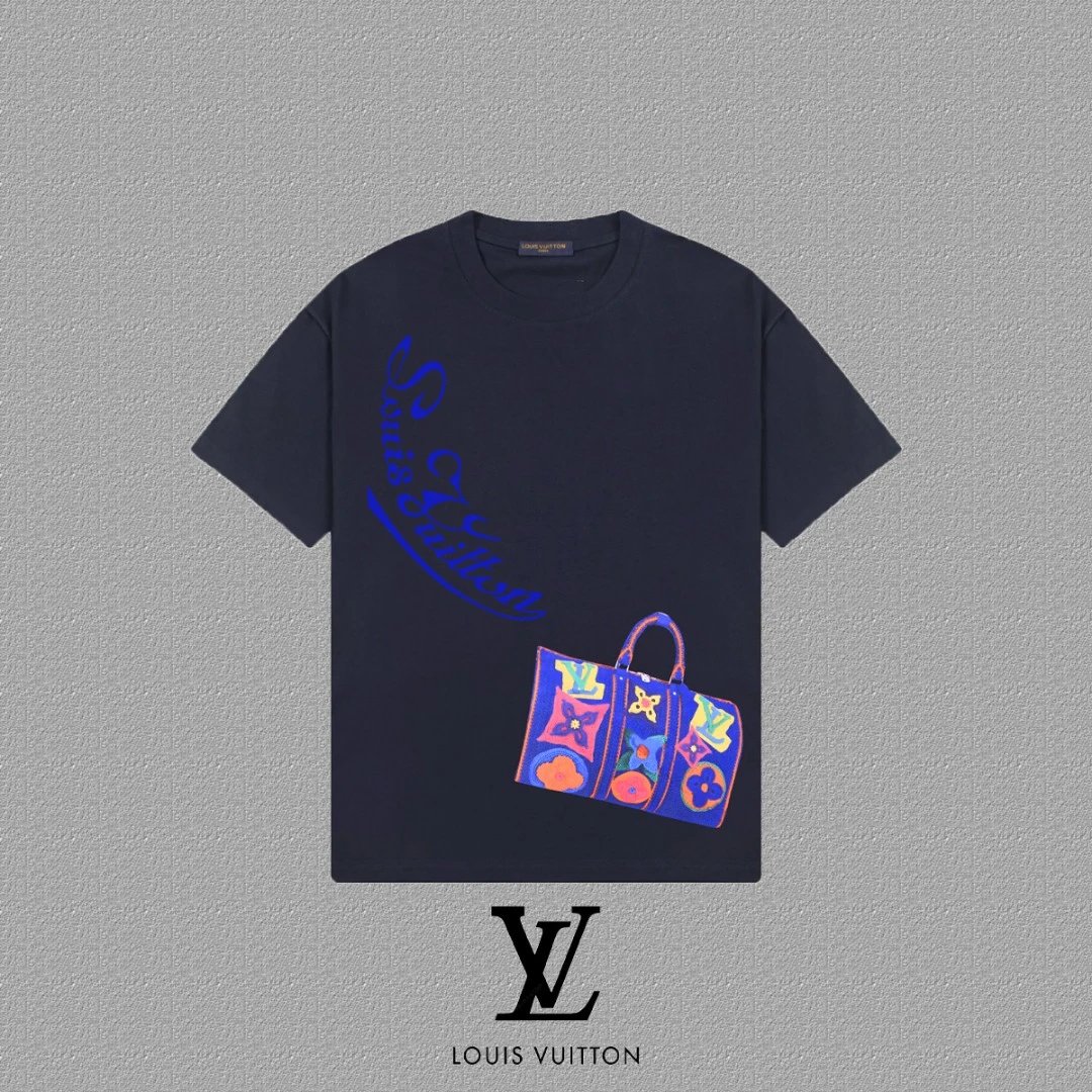 Louis Vuitton T-Shirts