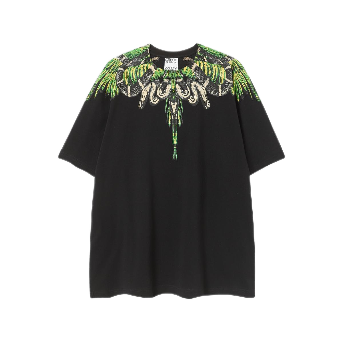 Marcelo Burlon T-Shirts